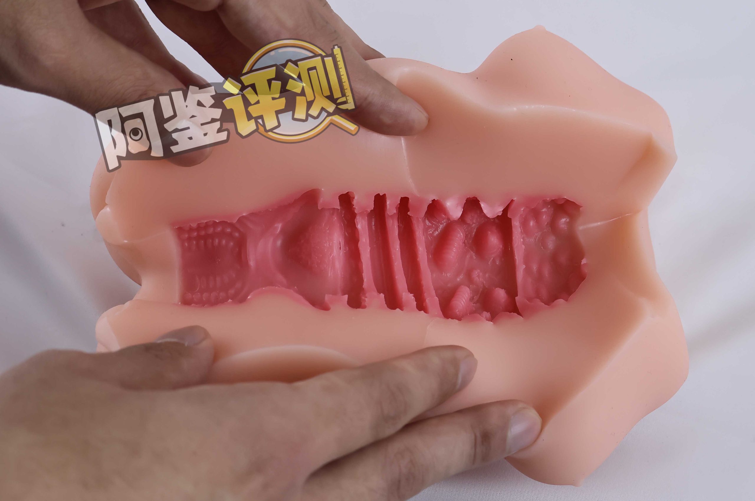 AGIaegir——“星座传说-魔蝎座”评测！新品牌试水之作，肉片结构表现如何？