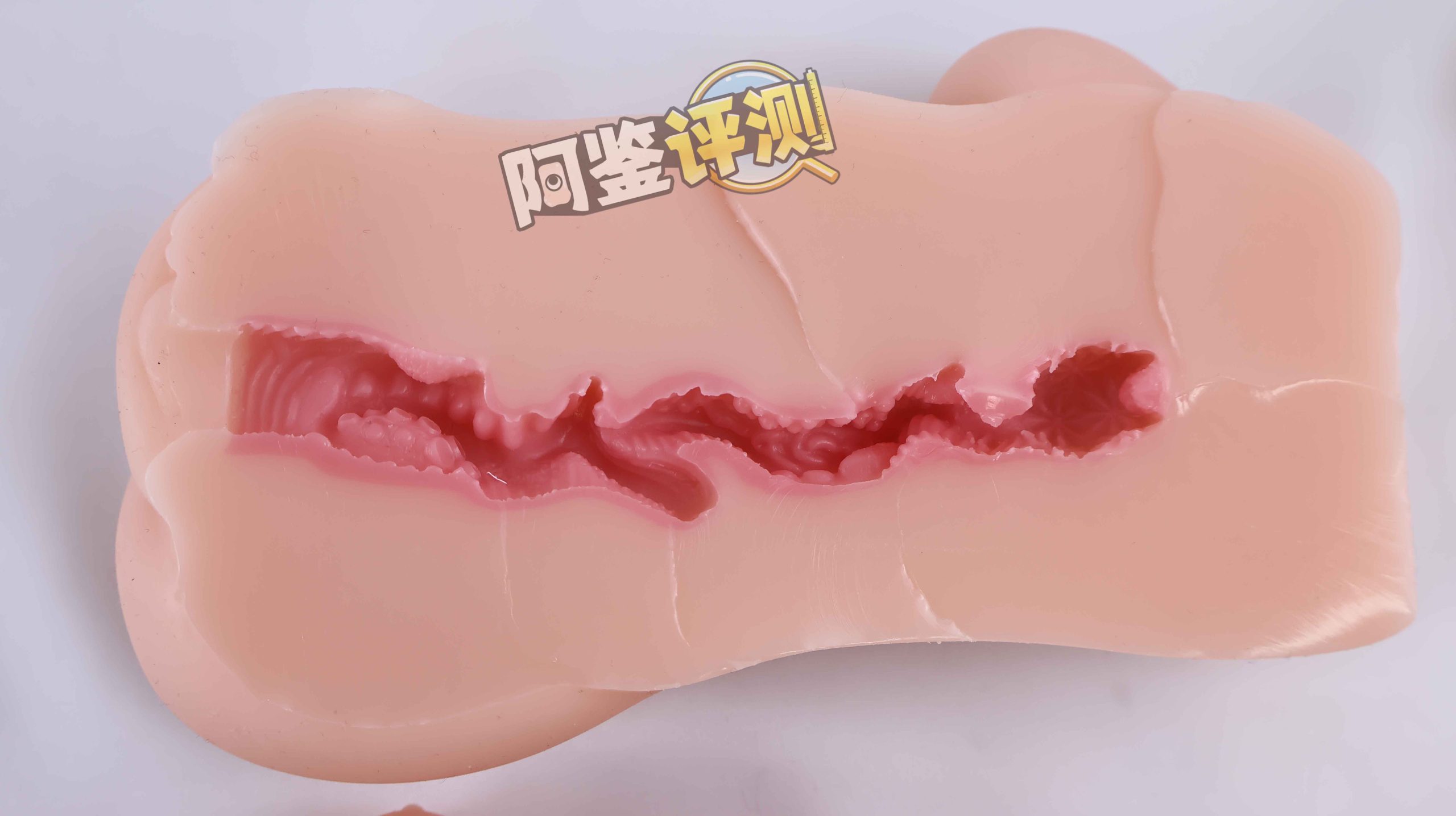 AGIaegir——“星座传说-水瓶座”评测！如同“心脏瓣膜”一般的结构，属实闻所未闻...