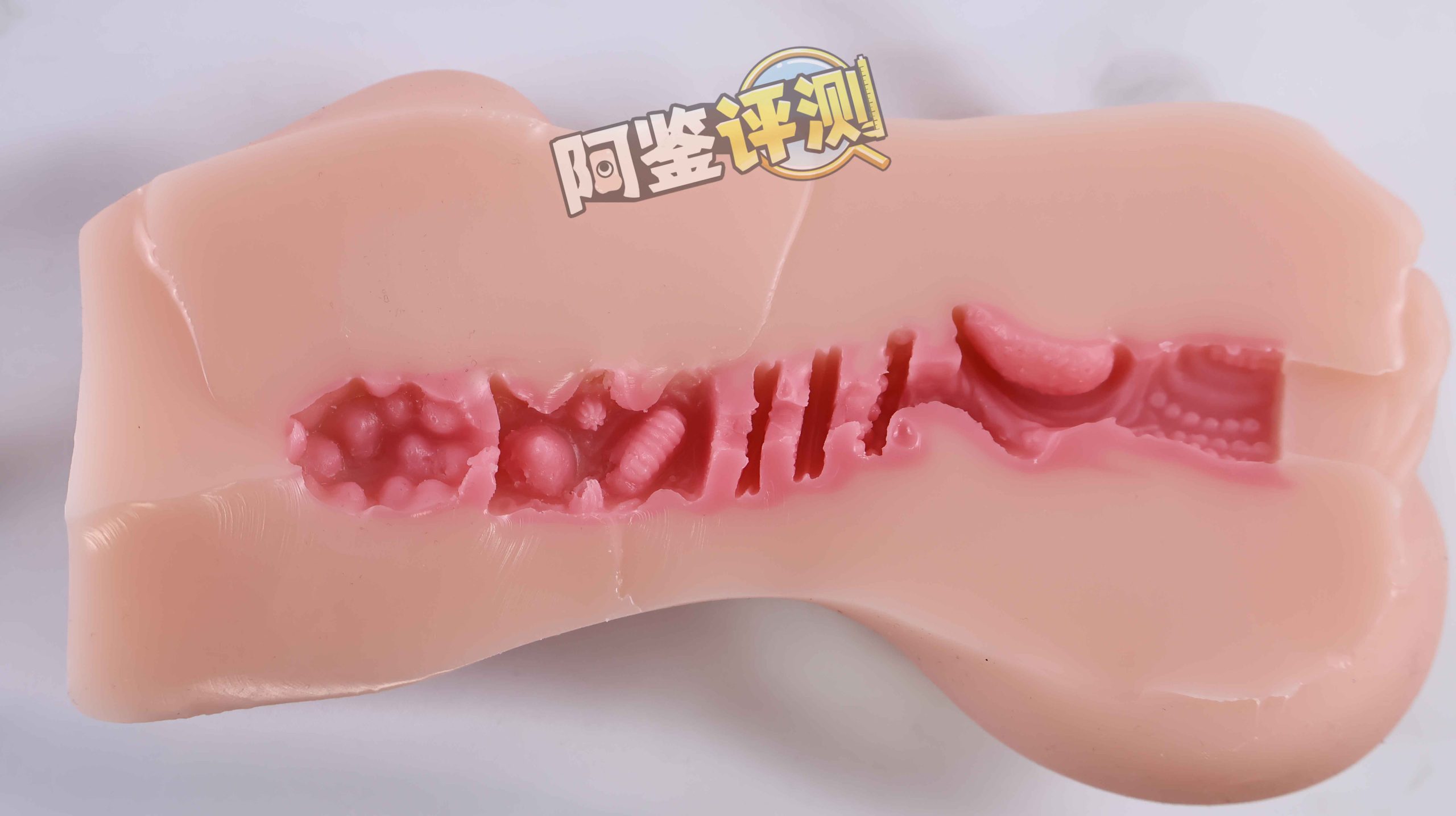 AGIaegir——“星座传说-魔蝎座”评测！新品牌试水之作，肉片结构表现如何？