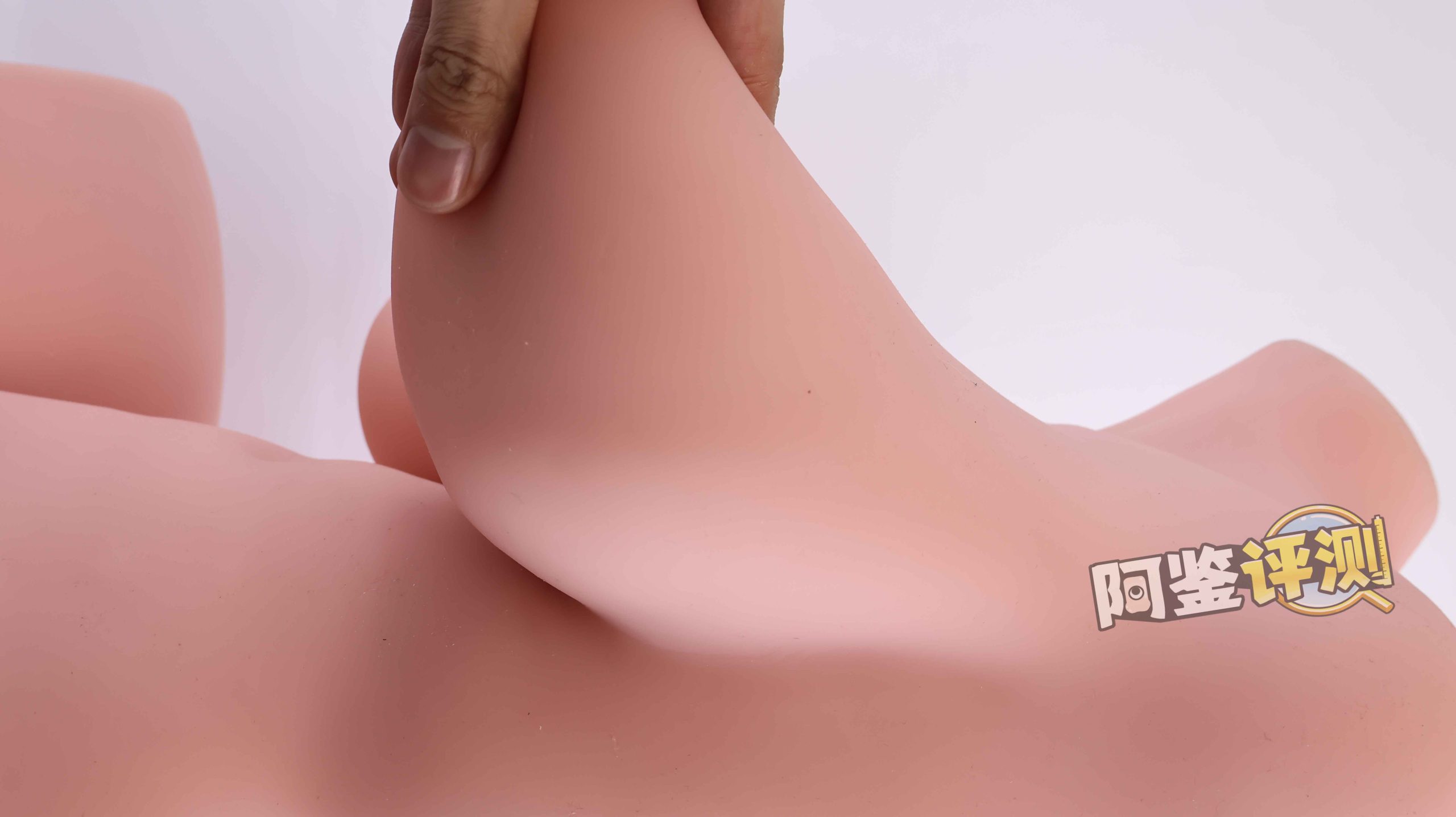 GXP——“夏威夷之旅”评测！最夸张的20kg“健身道具”，两处软胶的（超级贵）娃娃级玩具！