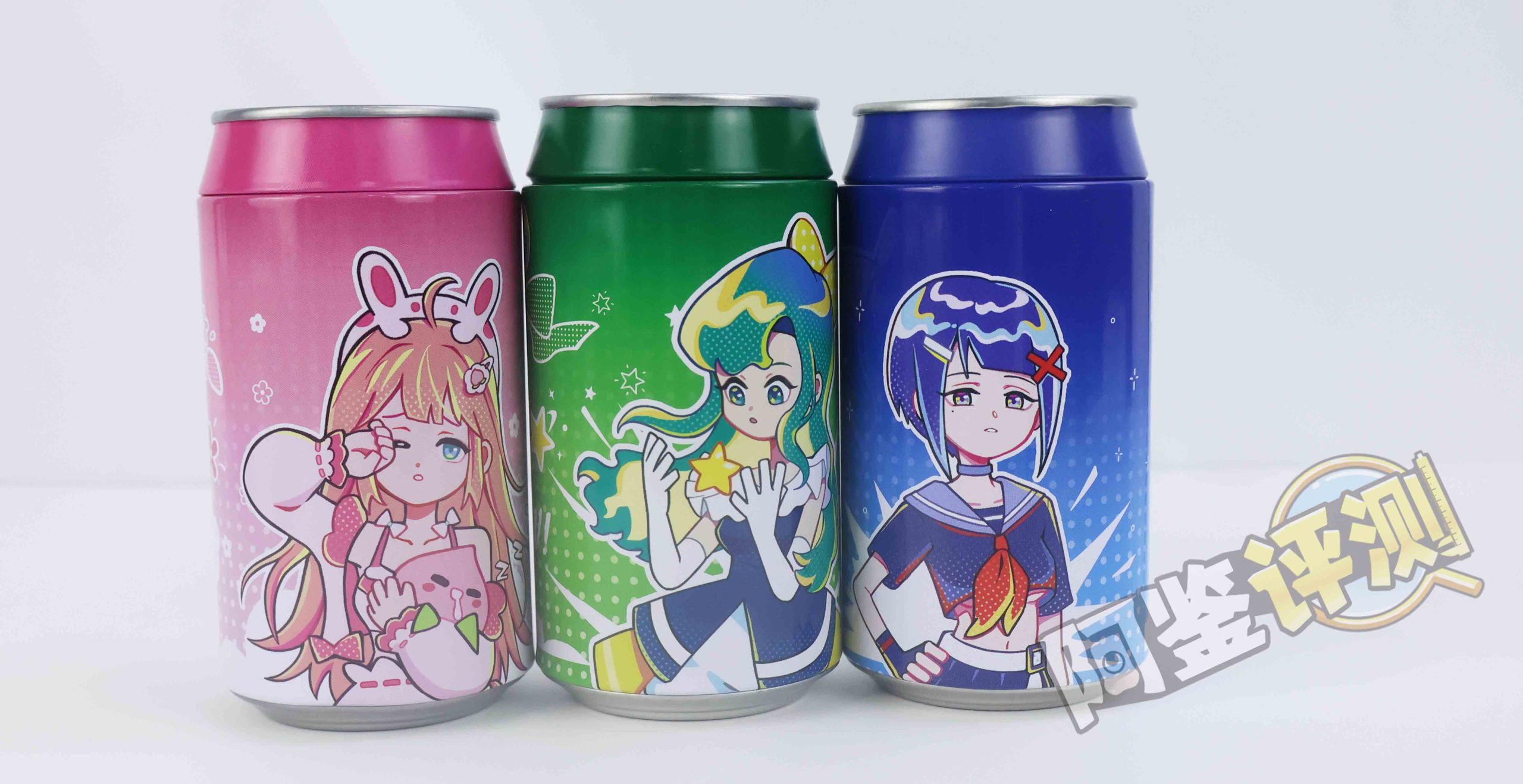 2024年4-6月—新品评测总结！推荐飞机杯爱好者尝试的款式！