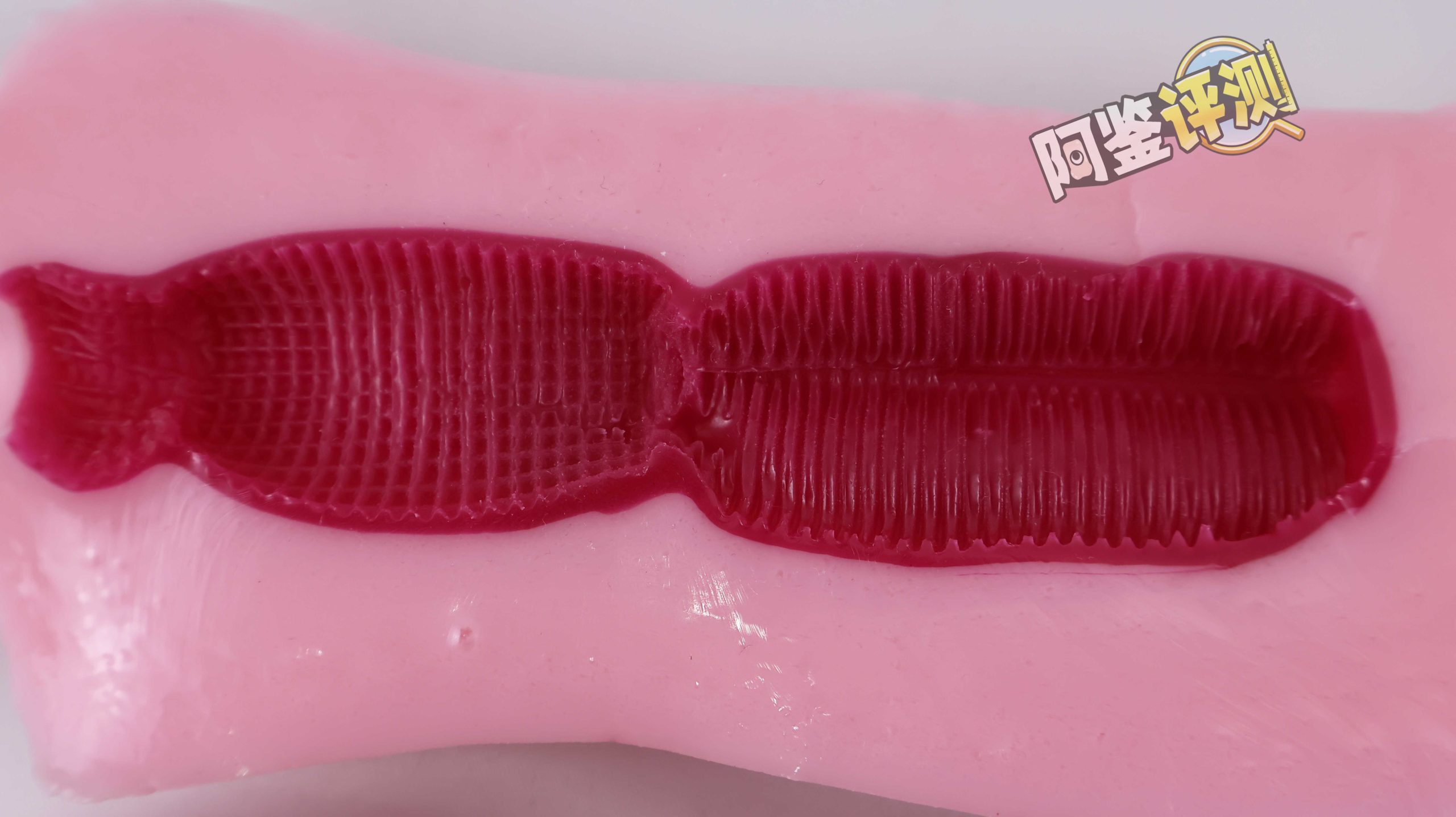 Ride-Japan——“妄想DottoCome”评测!独特的网格袜主题,尖锐小点组成的小摩擦感