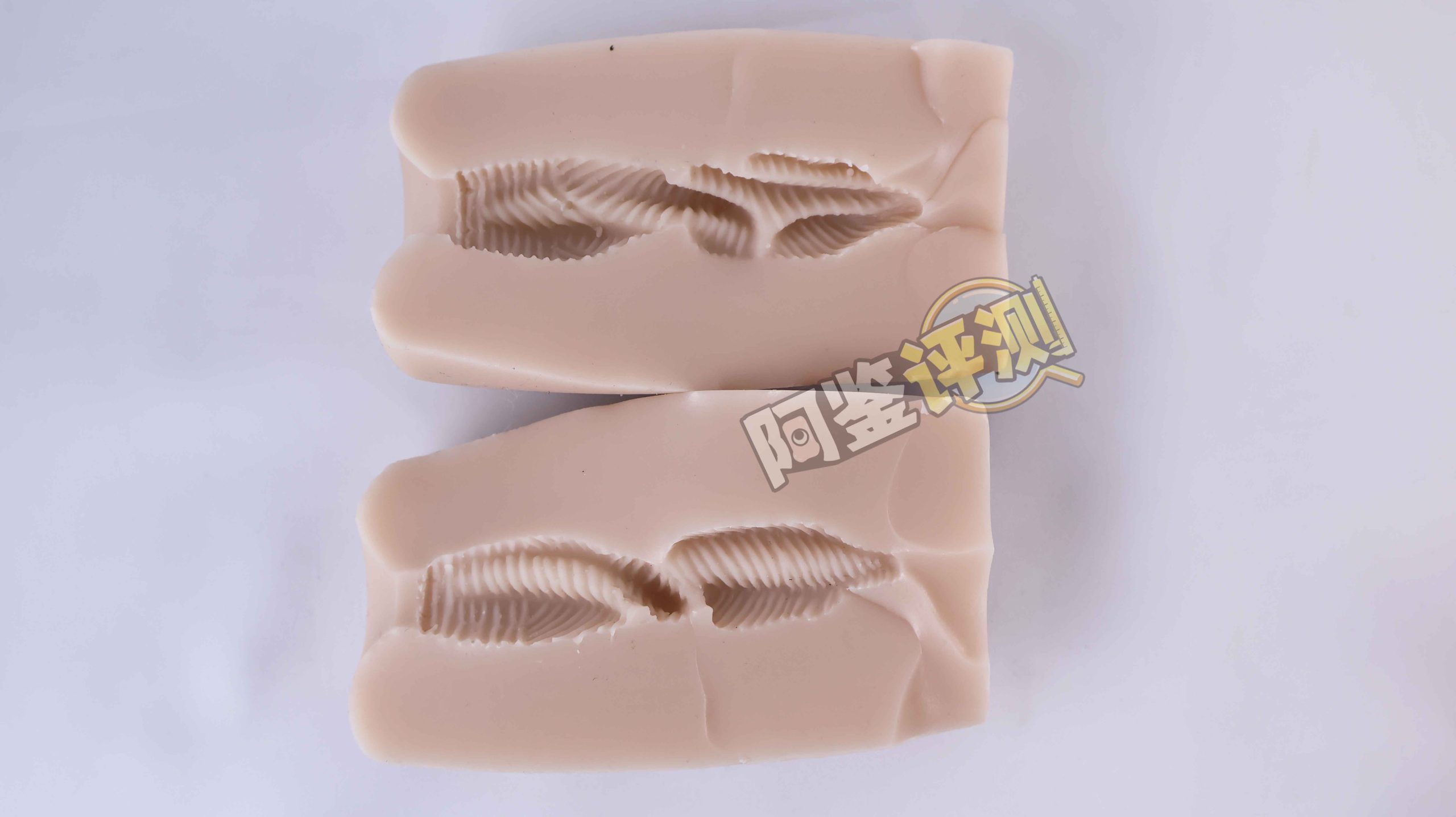 杯多多-“七彩罐娘”评测！隐蔽型小杯，图一乐还是真实用？（下：紫，粉，绿，蓝）