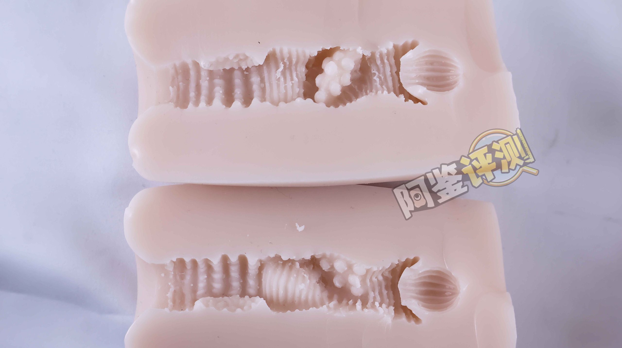 杯多多-“七彩罐娘”评测!隐蔽型的可乐罐飞机杯,图一乐还是真实用?(上:红,黄,橙)