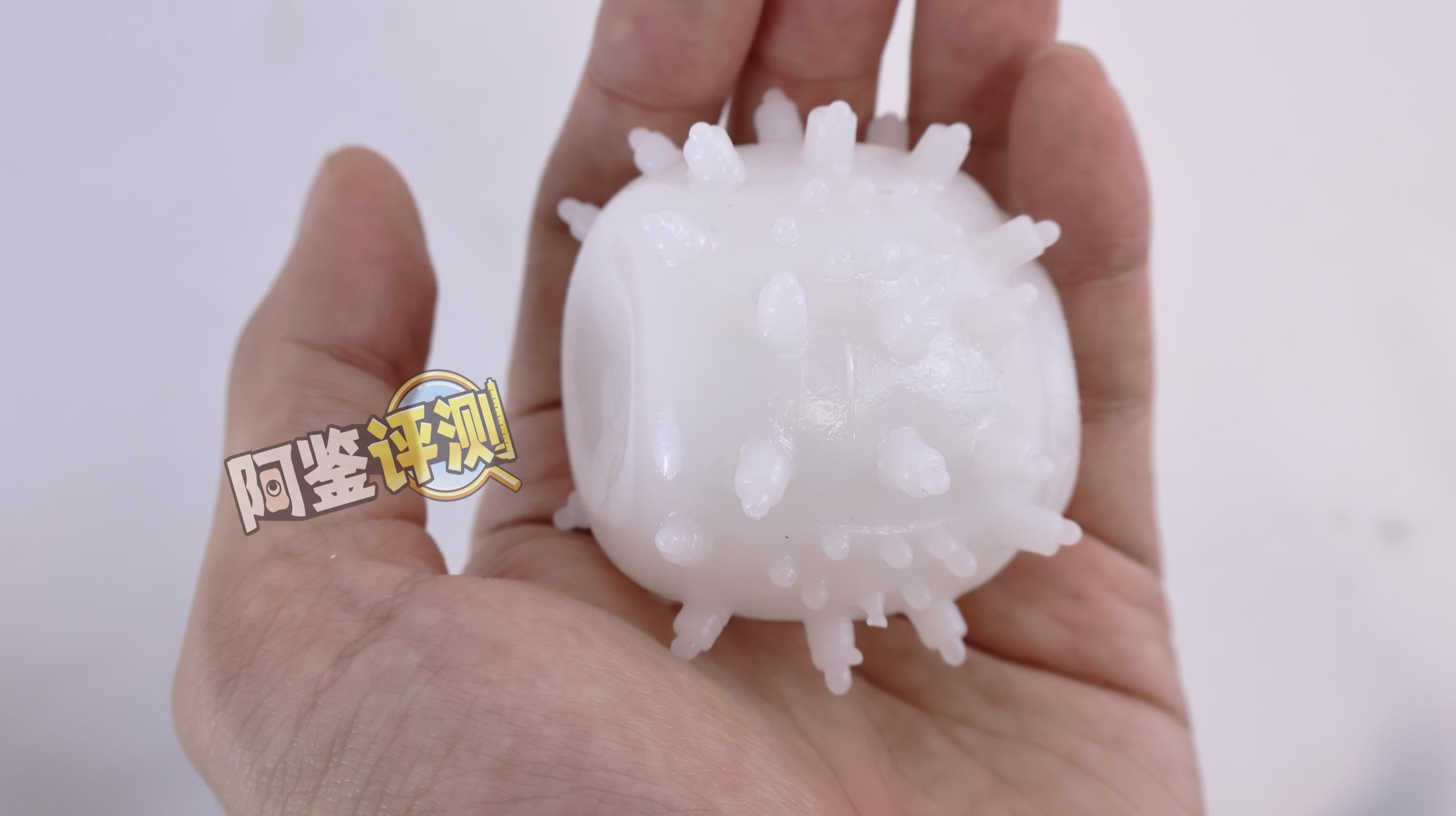 TENGA——“egg系列”评测！超高辨识度的鸡蛋造型，国人口中的“丝袜蛋”（下）