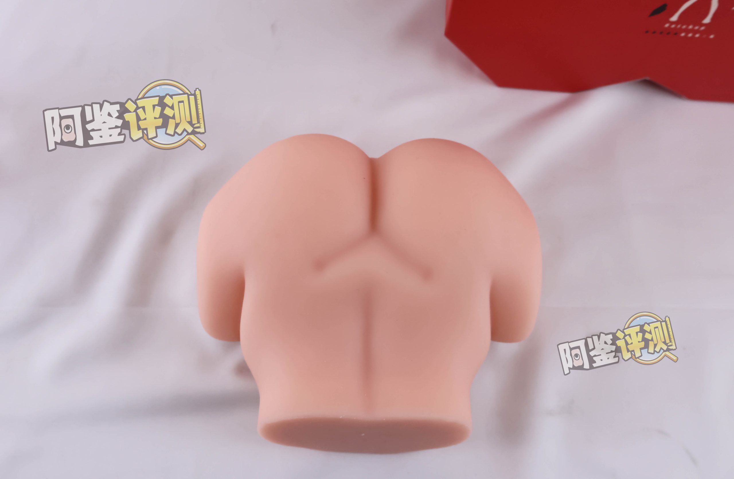 kaguyano——“番茄酱（布丁版）”评测！平整的造型和脂软通道，最像日豆腐的一集....