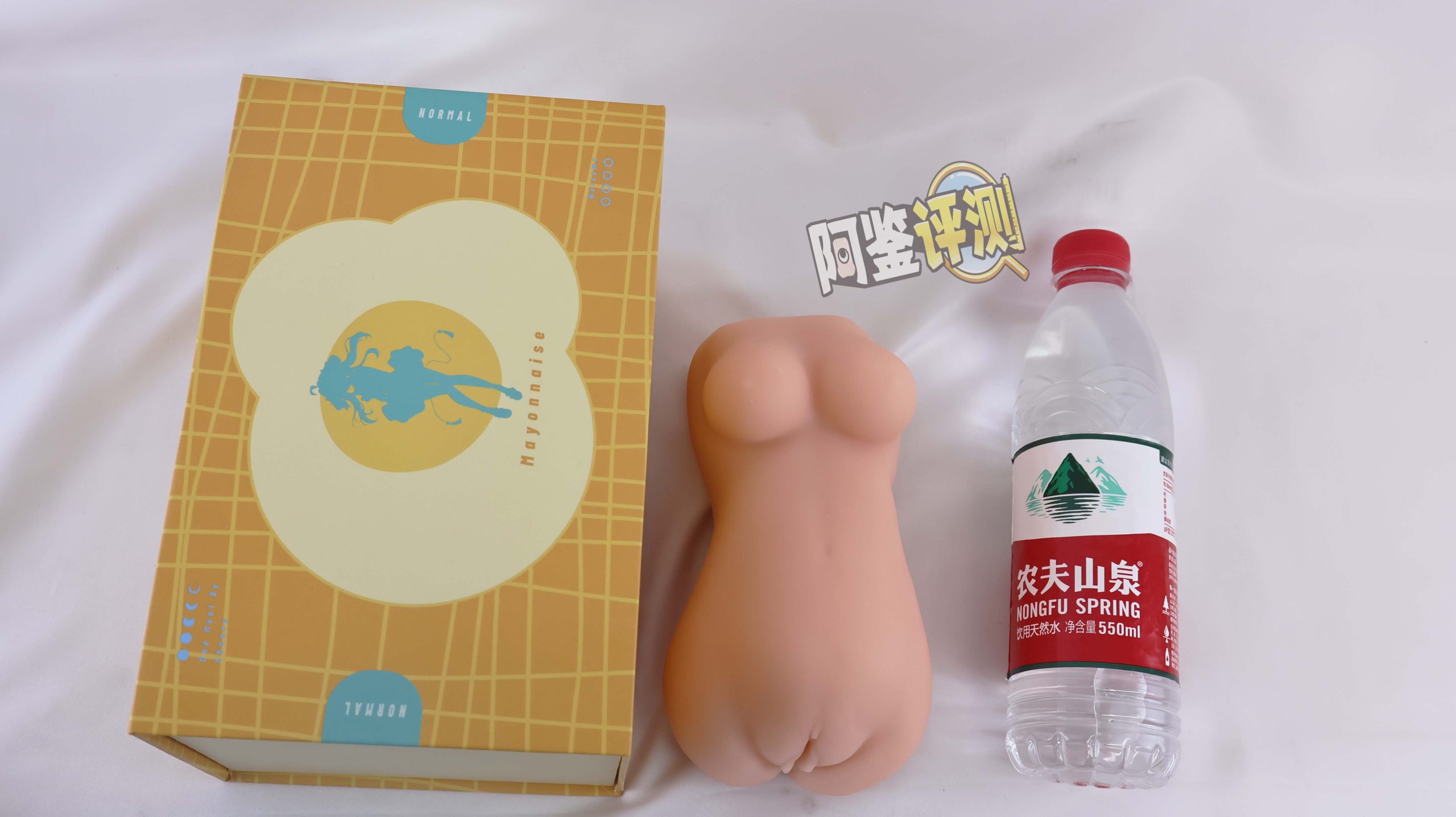 kaguyano——“蛋黄酱”评测!只靠画风吸引人的话，还远远不够