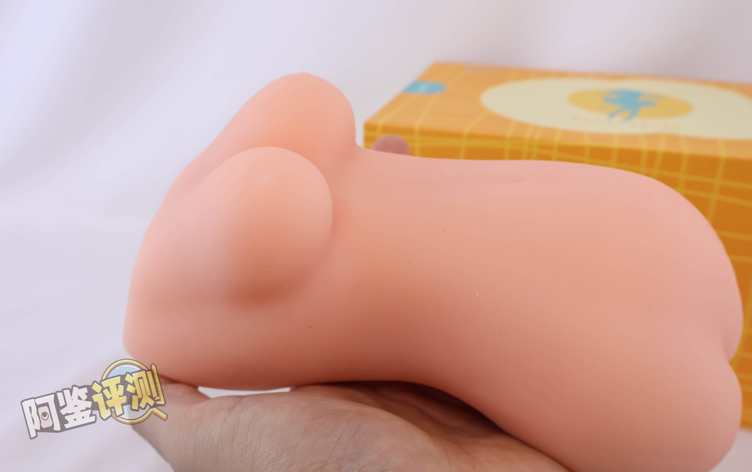 kaguyano——“蛋黄酱”评测!只靠画风吸引人的话，还远远不够