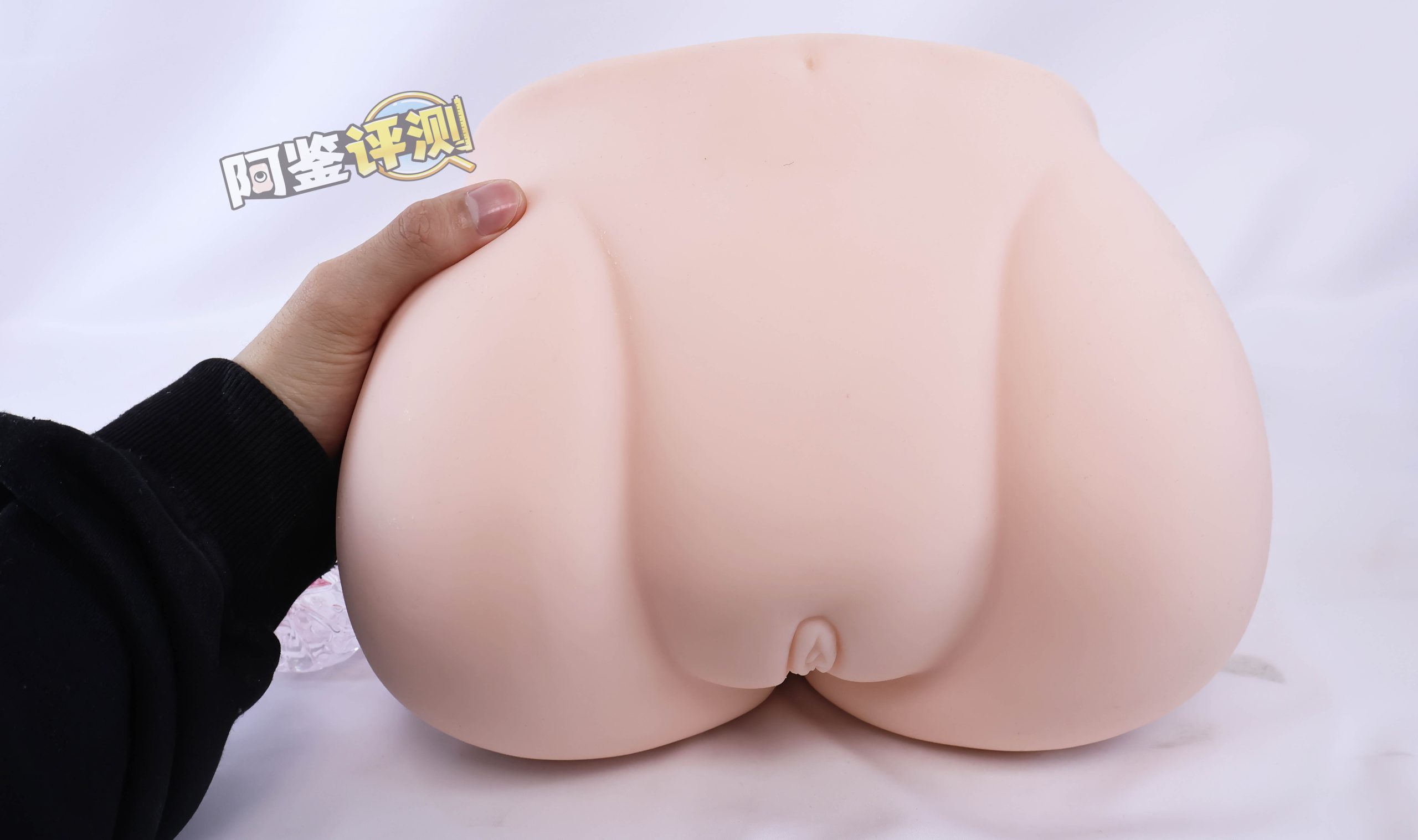 maccos——“真实之臀”评测！重量方面确实是足够的，但造型实在太过无感了.....