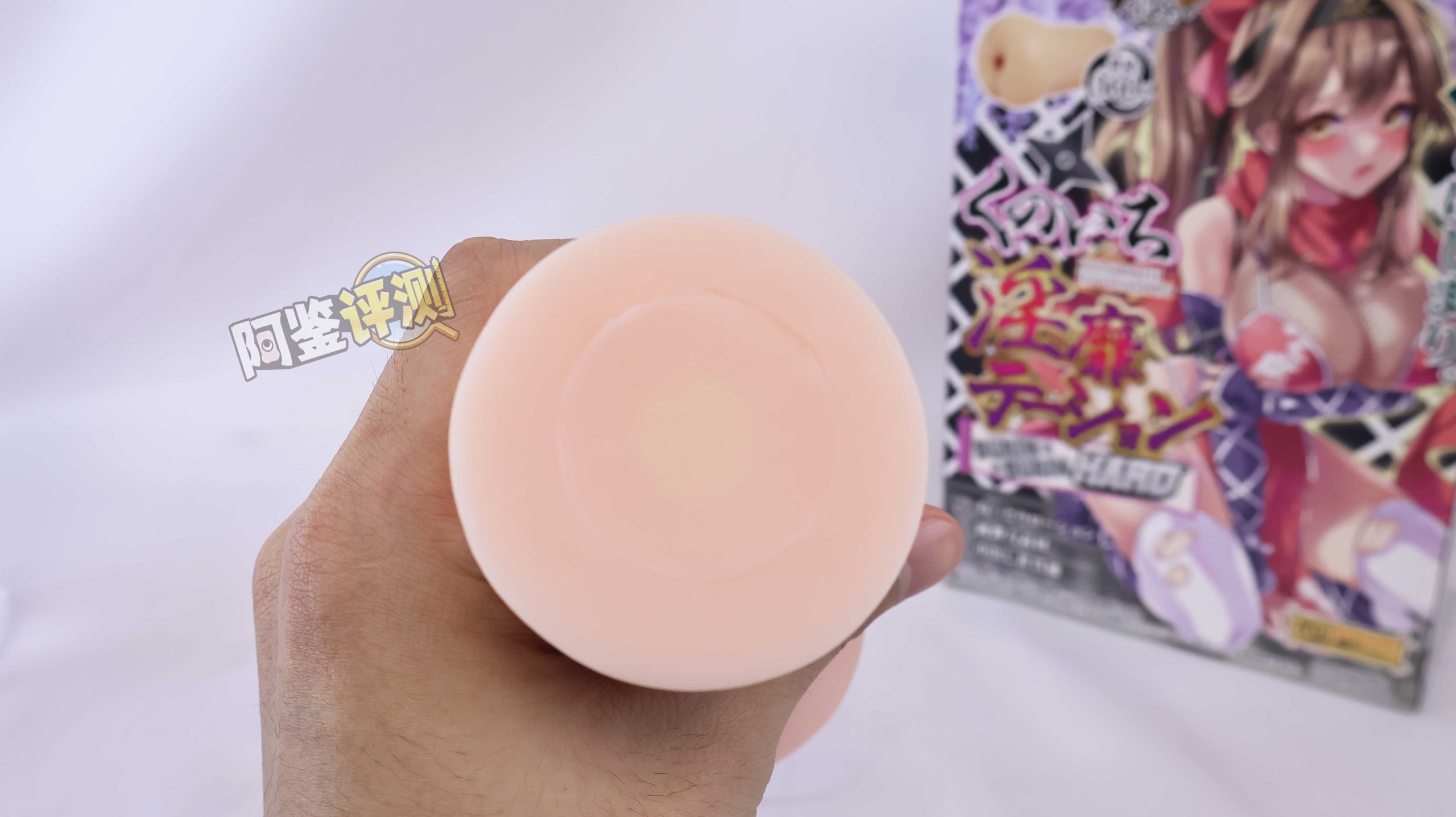 Ride-Japan——“忍者秘纹”评测！奇怪的鳞片款，可惜雷声大雨点小