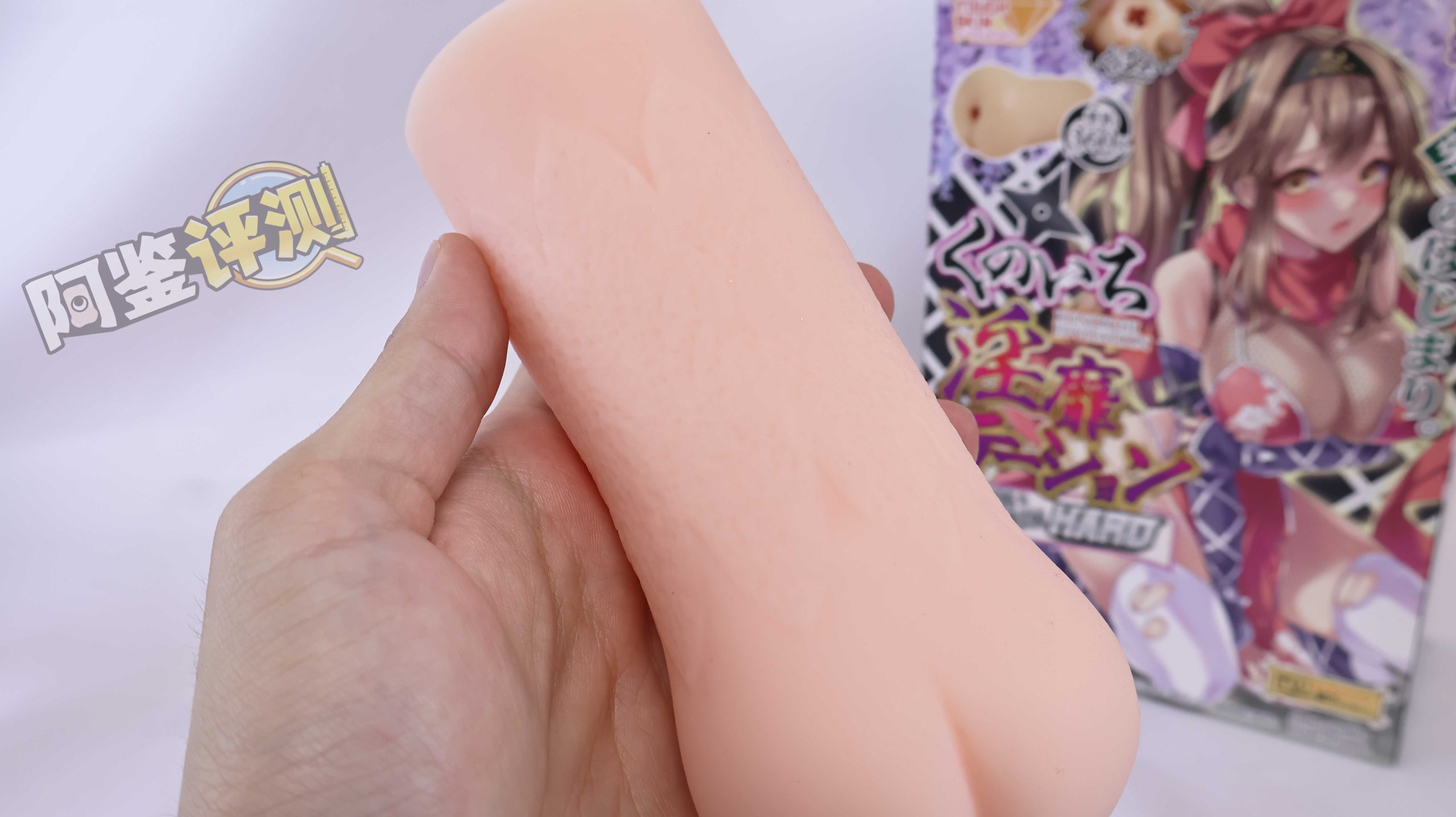 Ride-Japan——“忍者秘纹”评测！奇怪的鳞片款，可惜雷声大雨点小