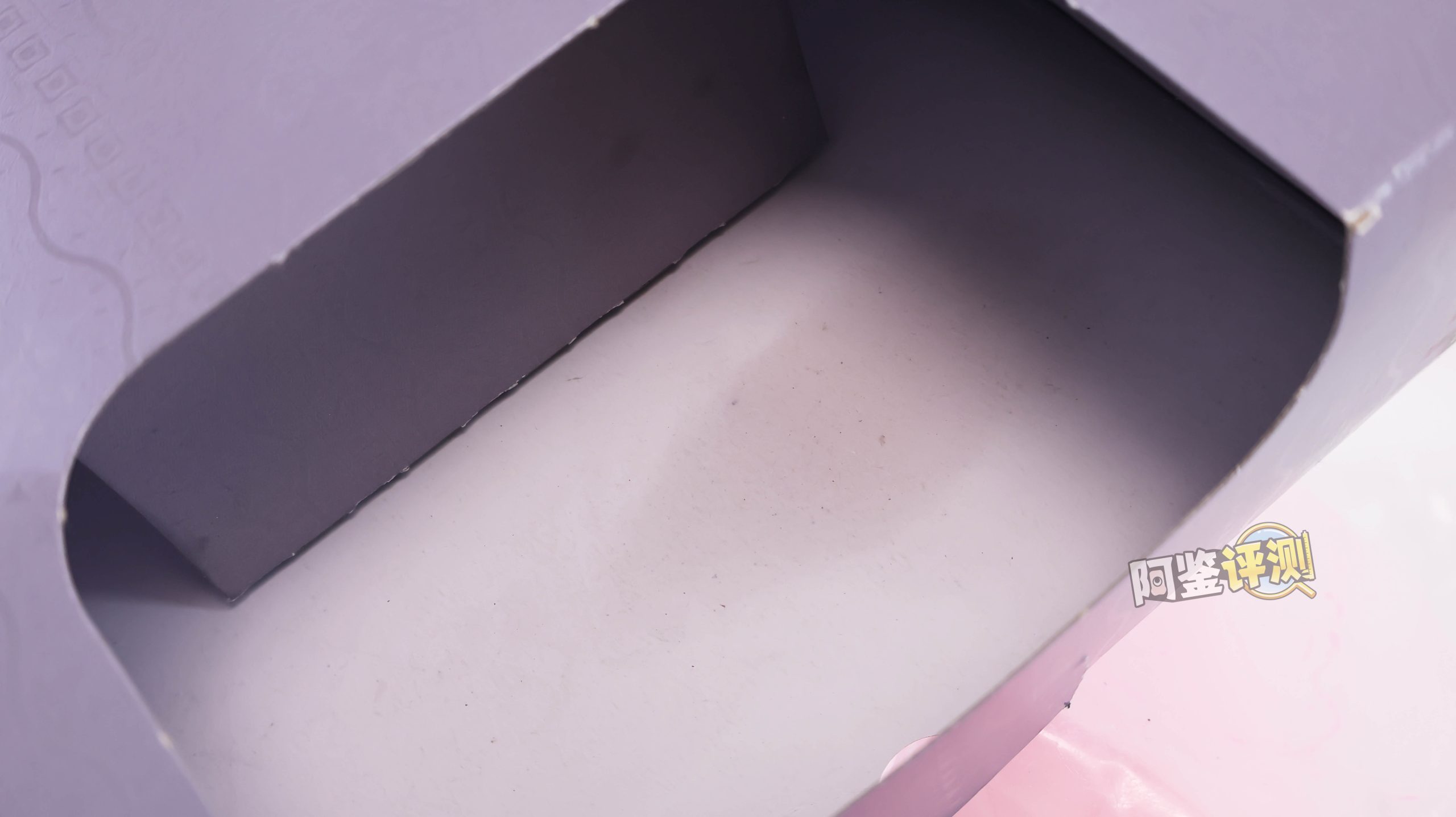 魔眼——“极彩子宫(软版)”评测!经典老款子宫杯,放到现在表现怎么样?