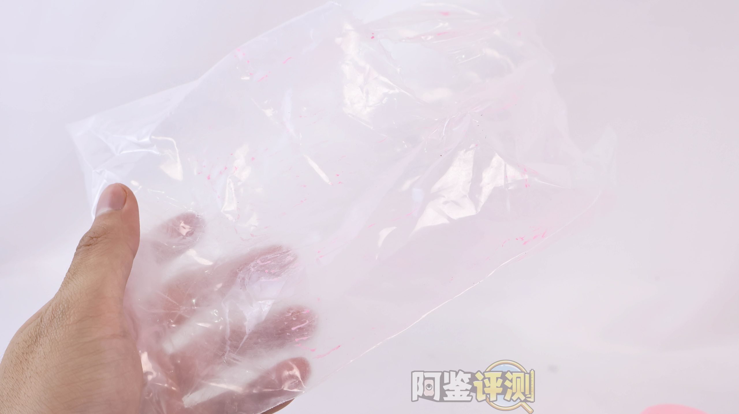 魔眼——“极彩子宫(软版)”评测!经典老款子宫杯,放到现在表现怎么样?