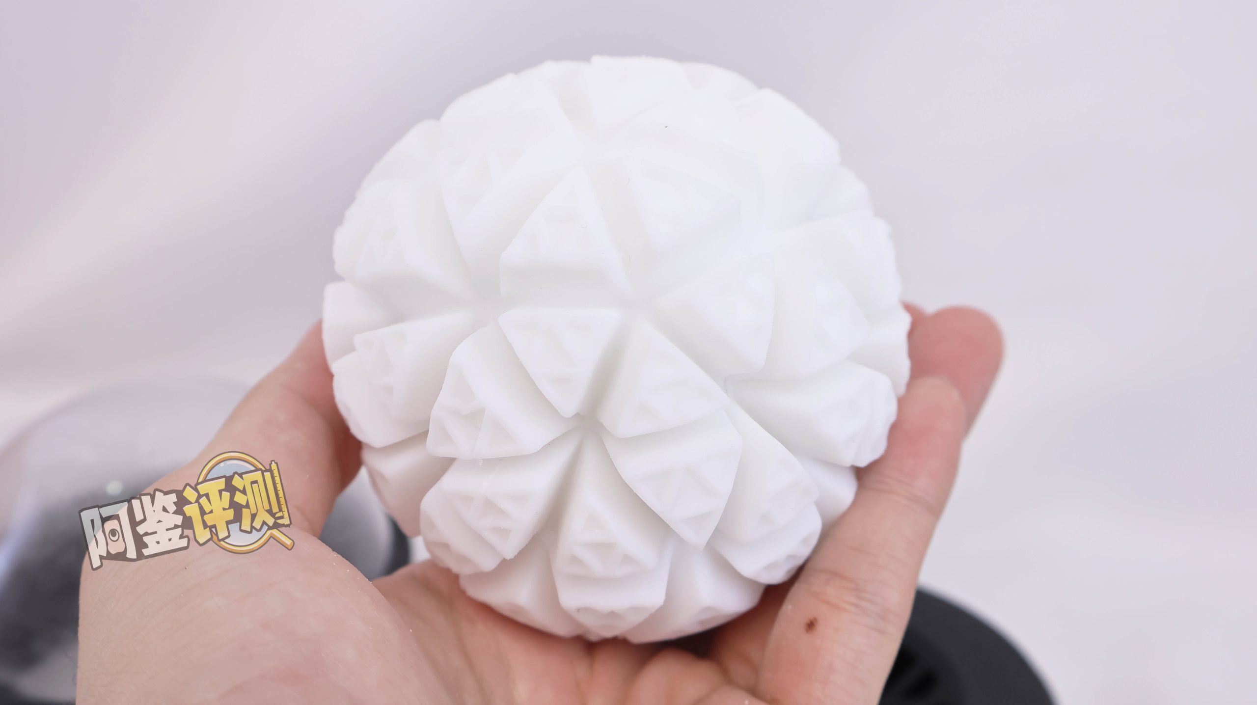 TENGA——“GEO系列”评测！放大版的egg玩具，用起来没有想象中那么实用