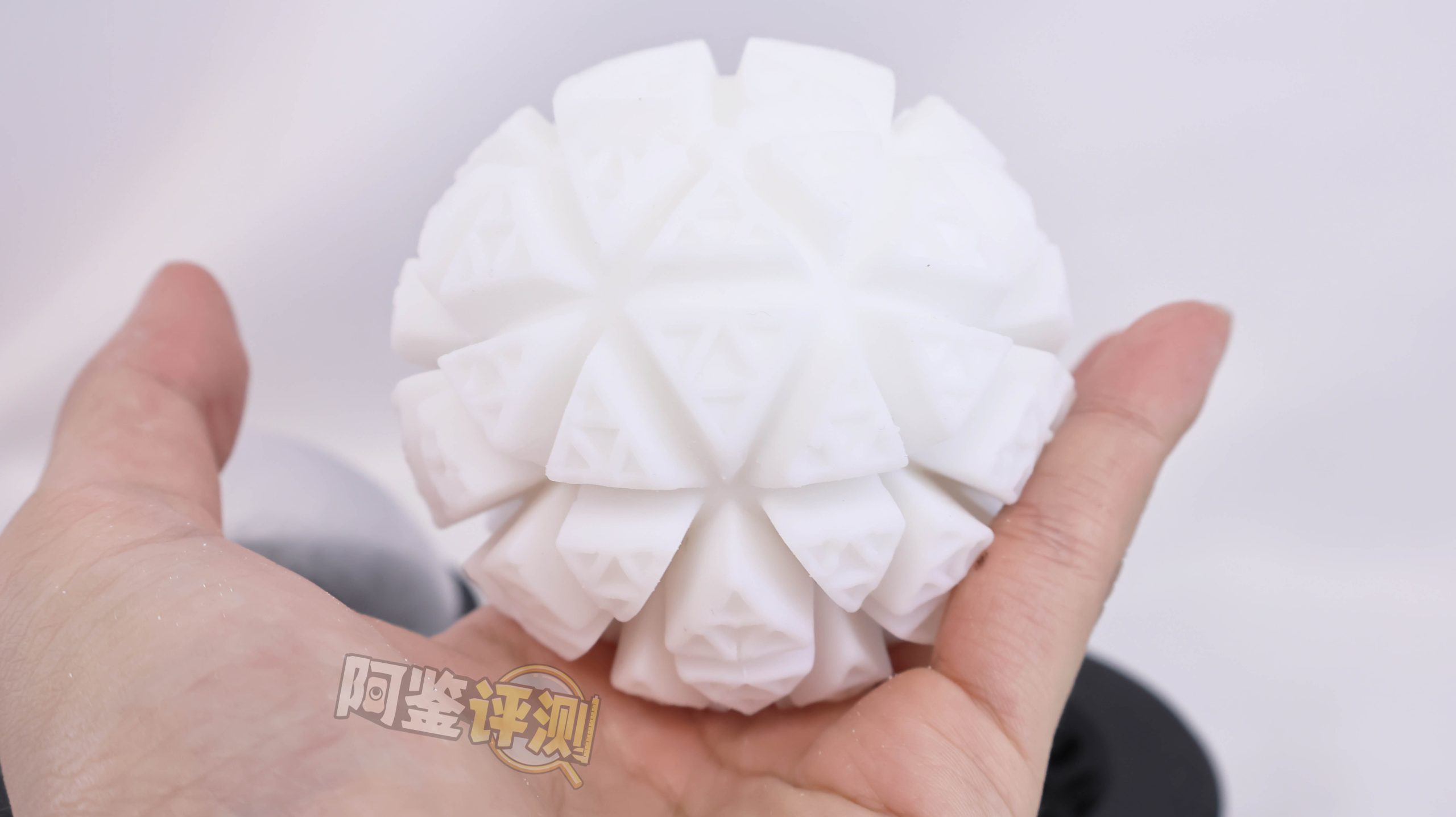 TENGA——“GEO系列”评测！放大版的egg玩具，用起来没有想象中那么实用