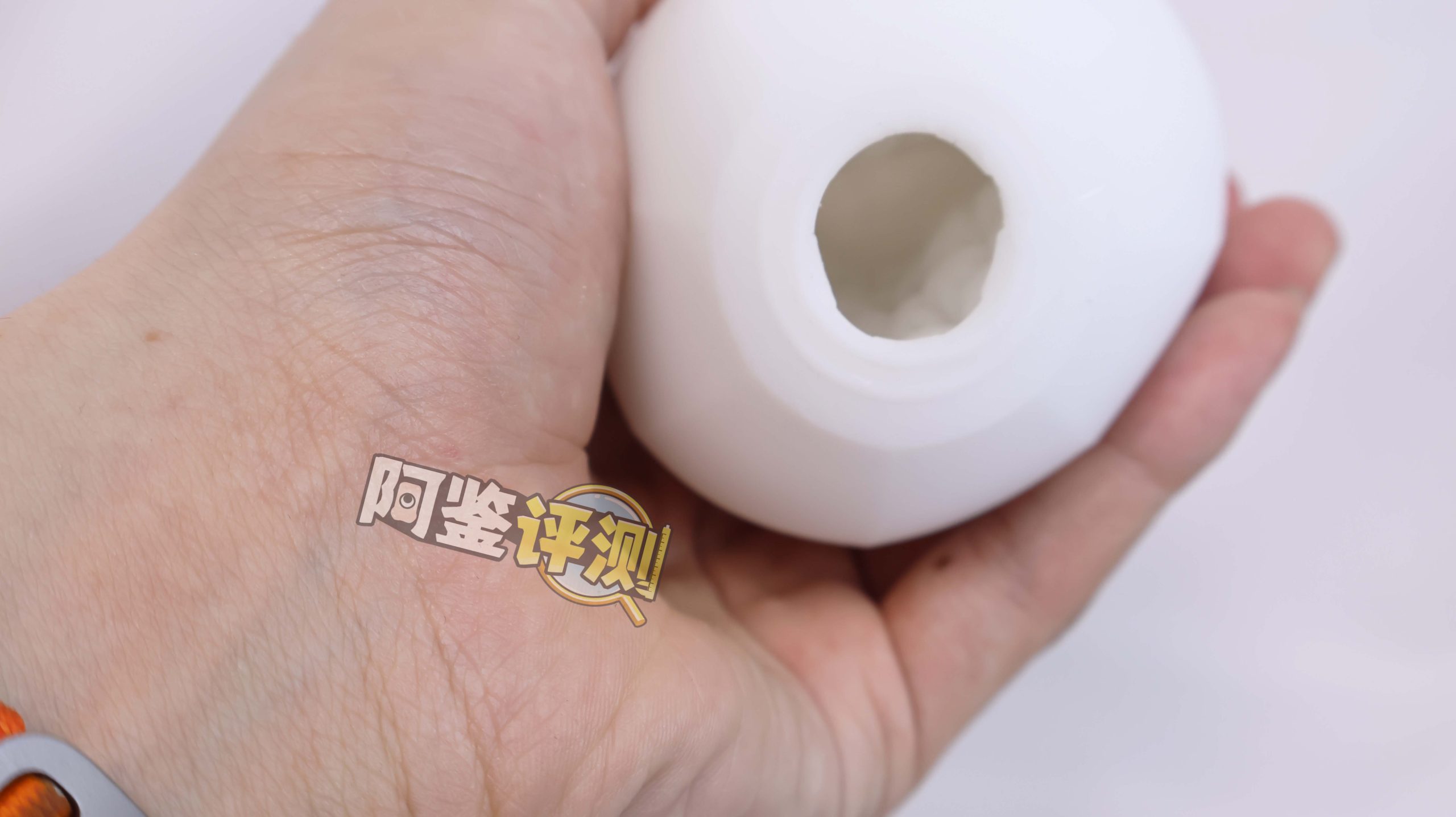 TENGA——“GEO系列”评测！放大版的egg玩具，用起来没有想象中那么实用
