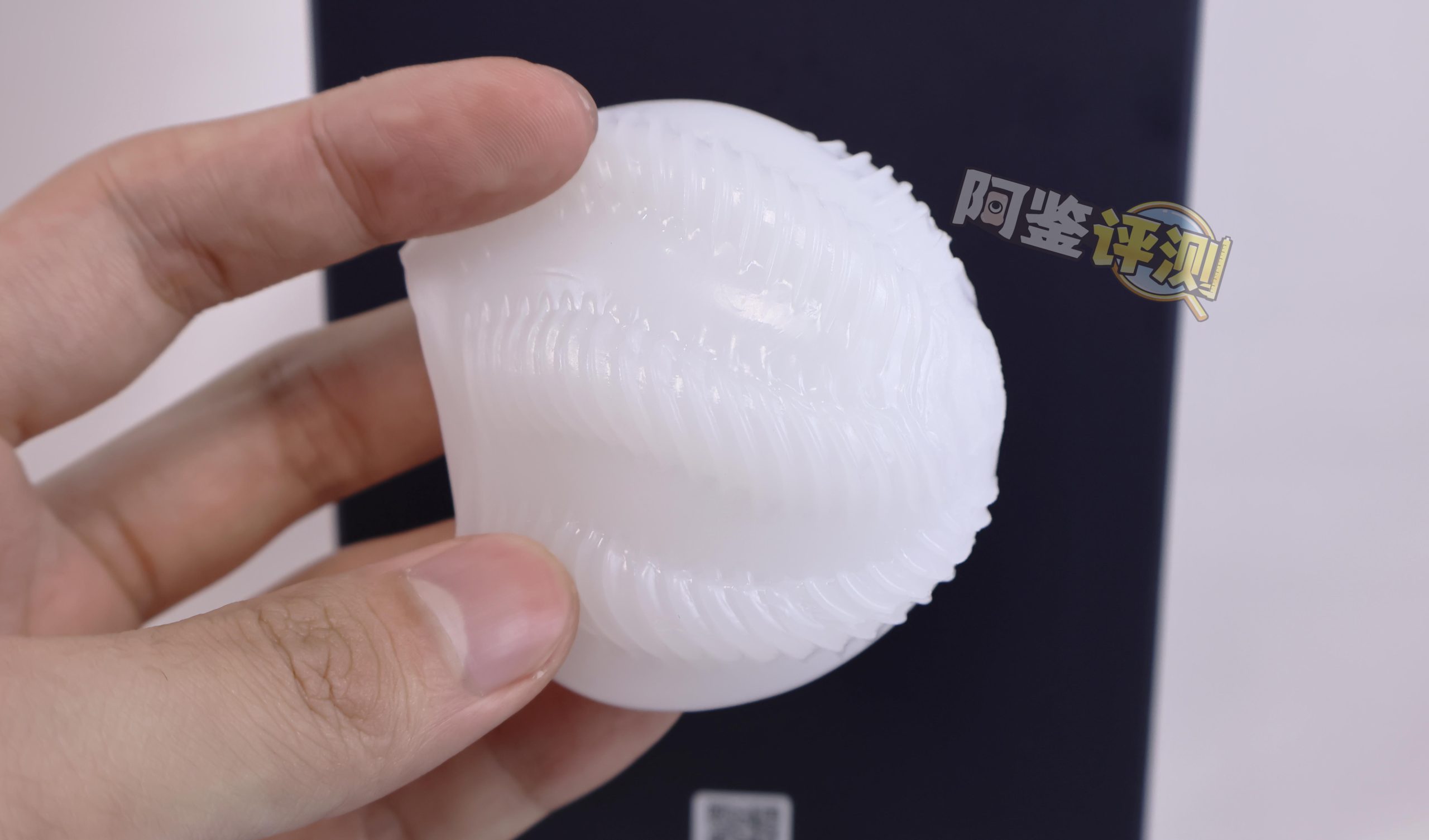 TENGA——“egg系列（新版）”评测！高弹性的自慰套，感觉究竟有多么不同？（上）