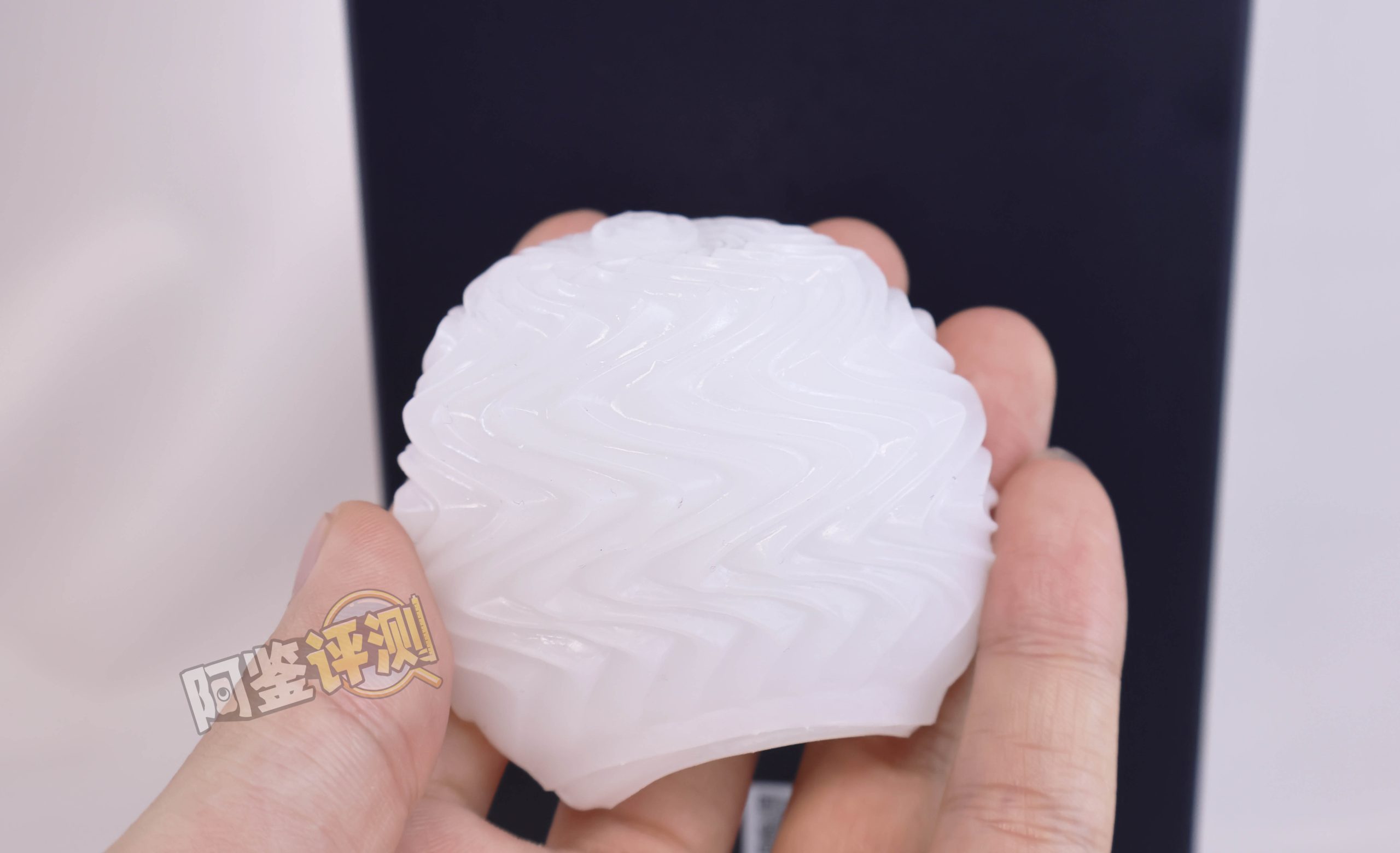 TENGA——“egg系列（新版）”评测！高弹性的自慰套，感觉究竟有多么不同？（上）