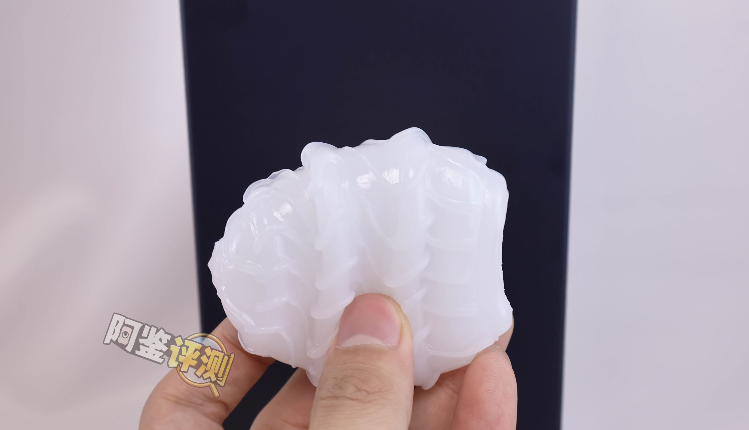 TENGA——“egg系列（新版）”评测！高弹性的自慰套，感觉究竟有多么不同？（下）