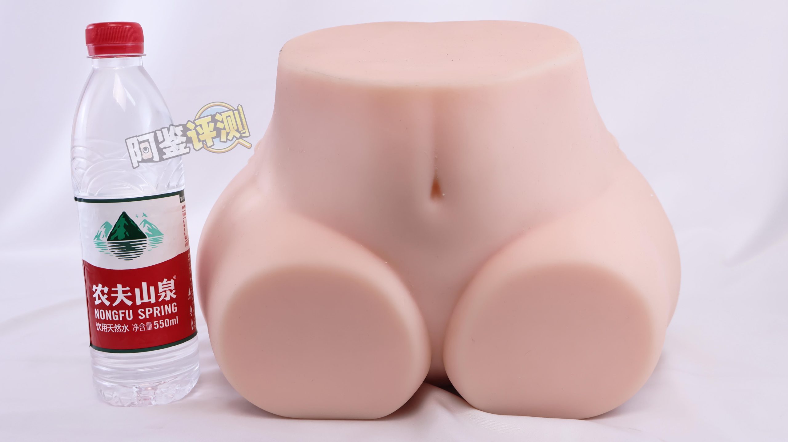 YUU——“幻雪机娘(臀模)”评测!相比换穴的问题,单纯的作为臀模的实用性就相当低