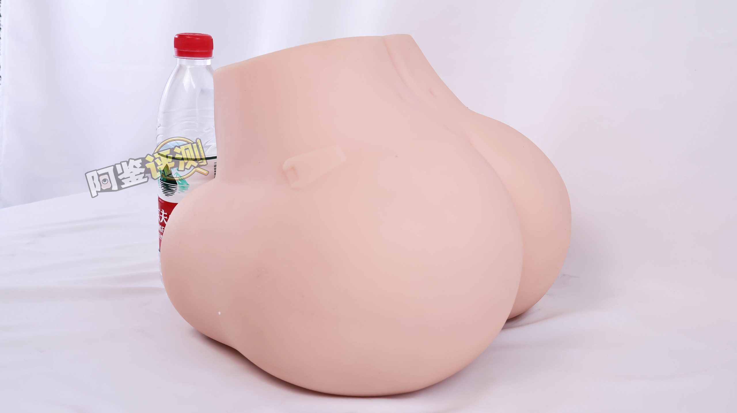 YUU——“幻雪机娘(臀模)”评测!相比换穴的问题,单纯的作为臀模的实用性就相当低