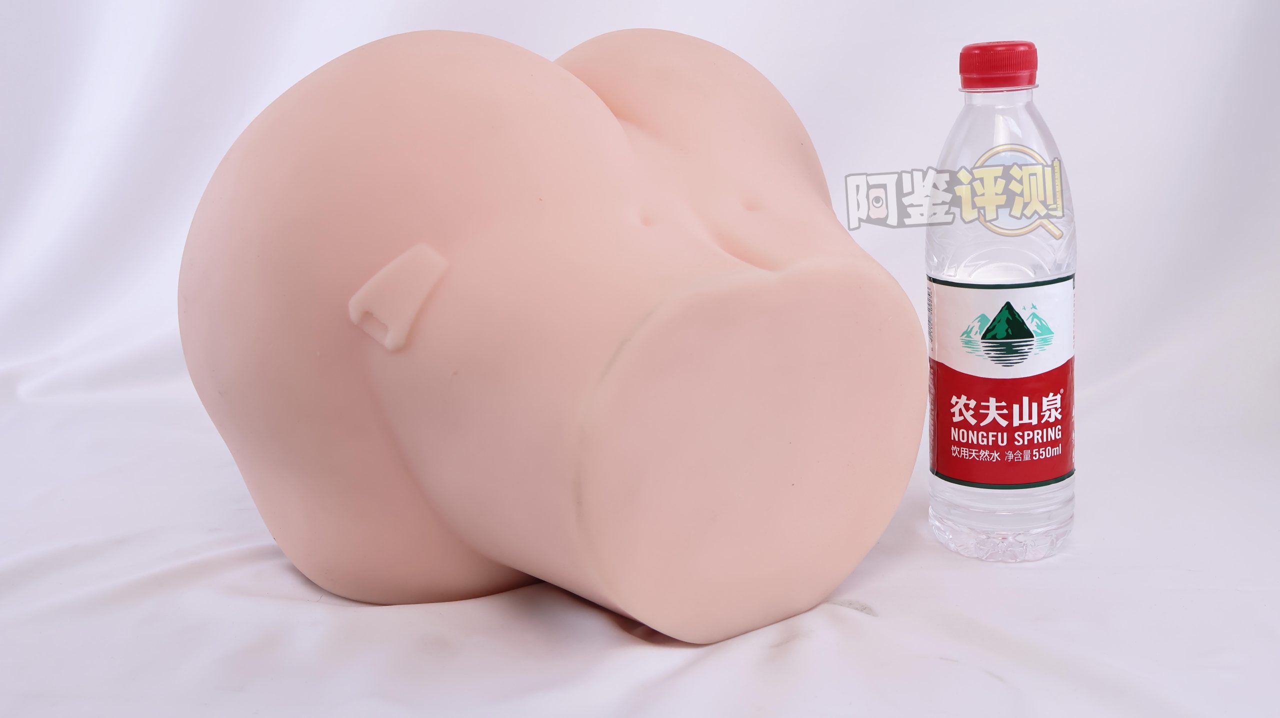 YUU——“幻雪机娘(臀模)”评测!相比换穴的问题,单纯的作为臀模的实用性就相当低