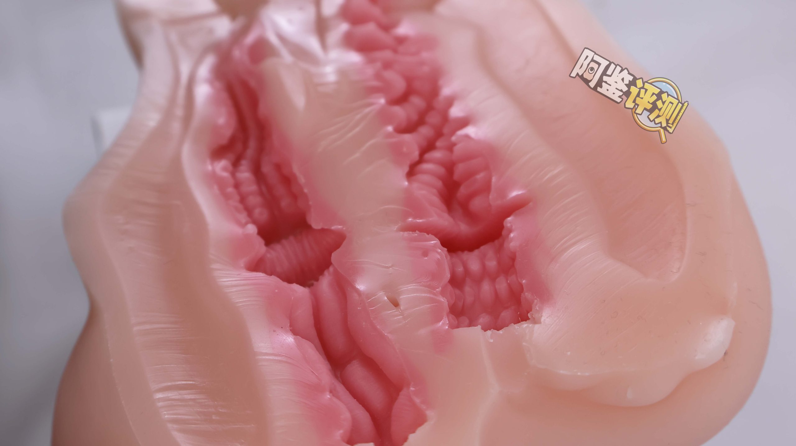 kaguyano——“番茄酱（布丁版）”评测！平整的造型和脂软通道，最像日豆腐的一集....