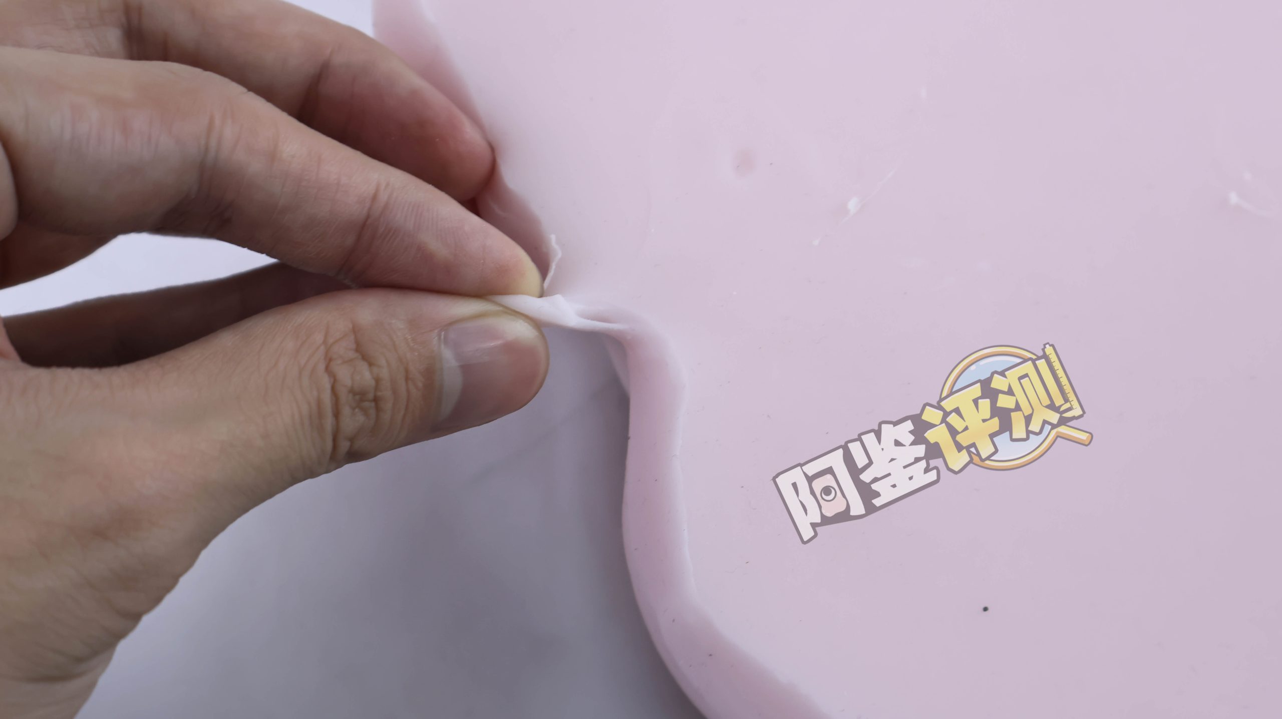 Peach Toys—“魅魔辣妹（STD）”评测！传说中的床置系鼻祖，不过最终体验还是很失望