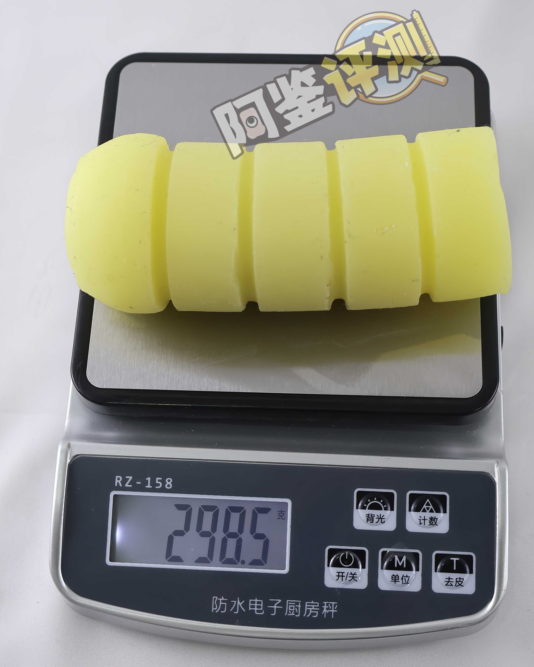 Hotpower—“双重魔口”评测！如同脆皮冰激凌一样，充满开创性的搭配源头