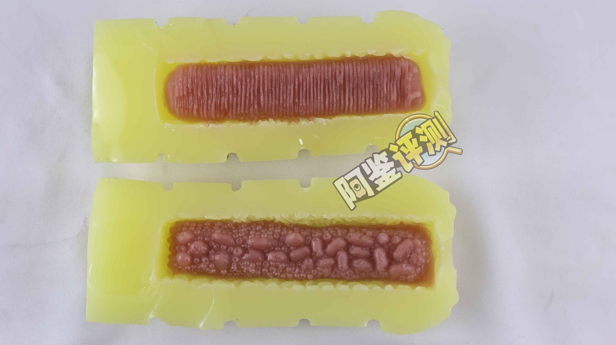 Hotpower—“双重魔口”评测！如同脆皮冰激凌一样，充满开创性的搭配源头