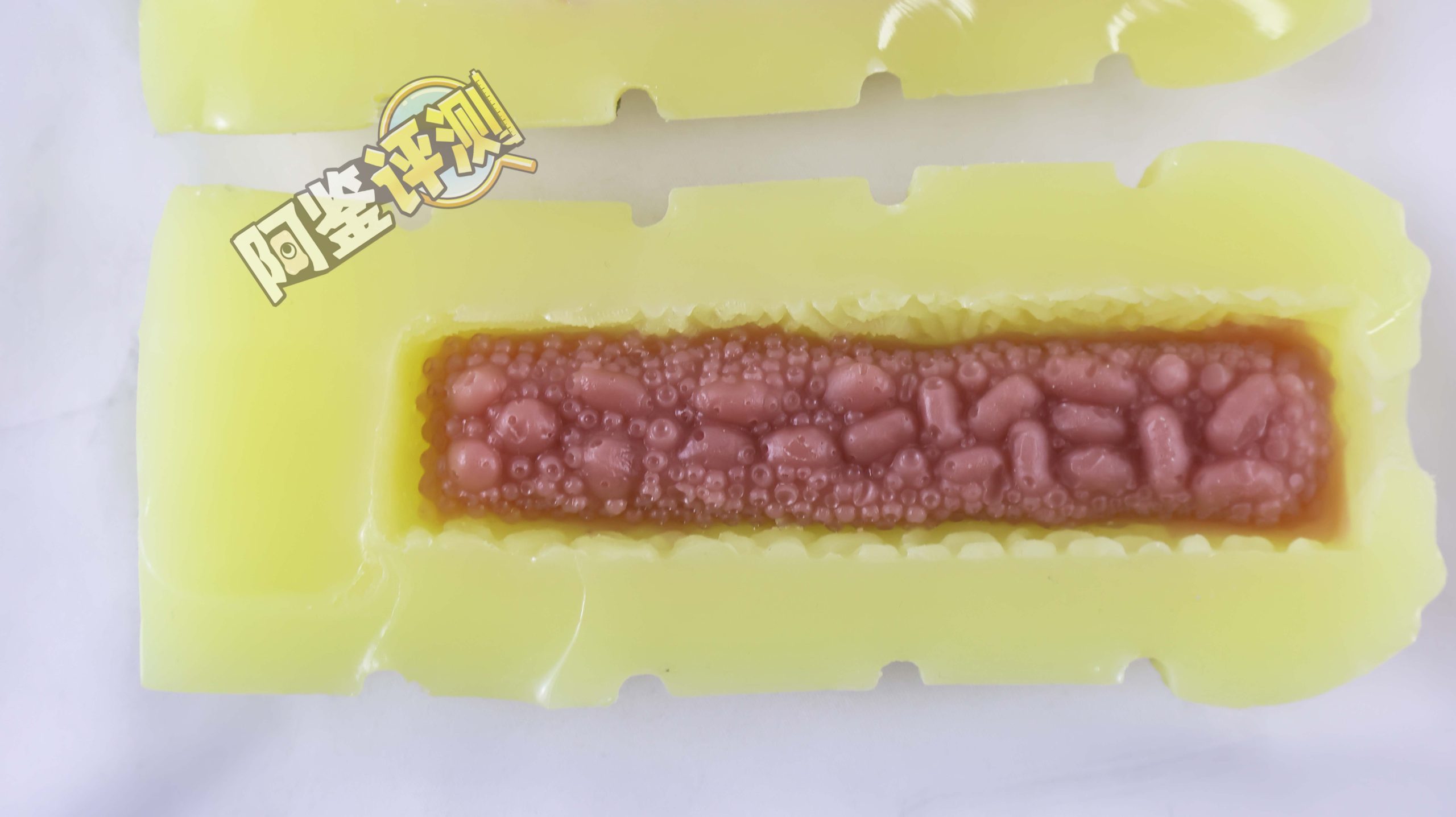 Hotpower—“双重魔口”评测！如同脆皮冰激凌一样，充满开创性的搭配源头