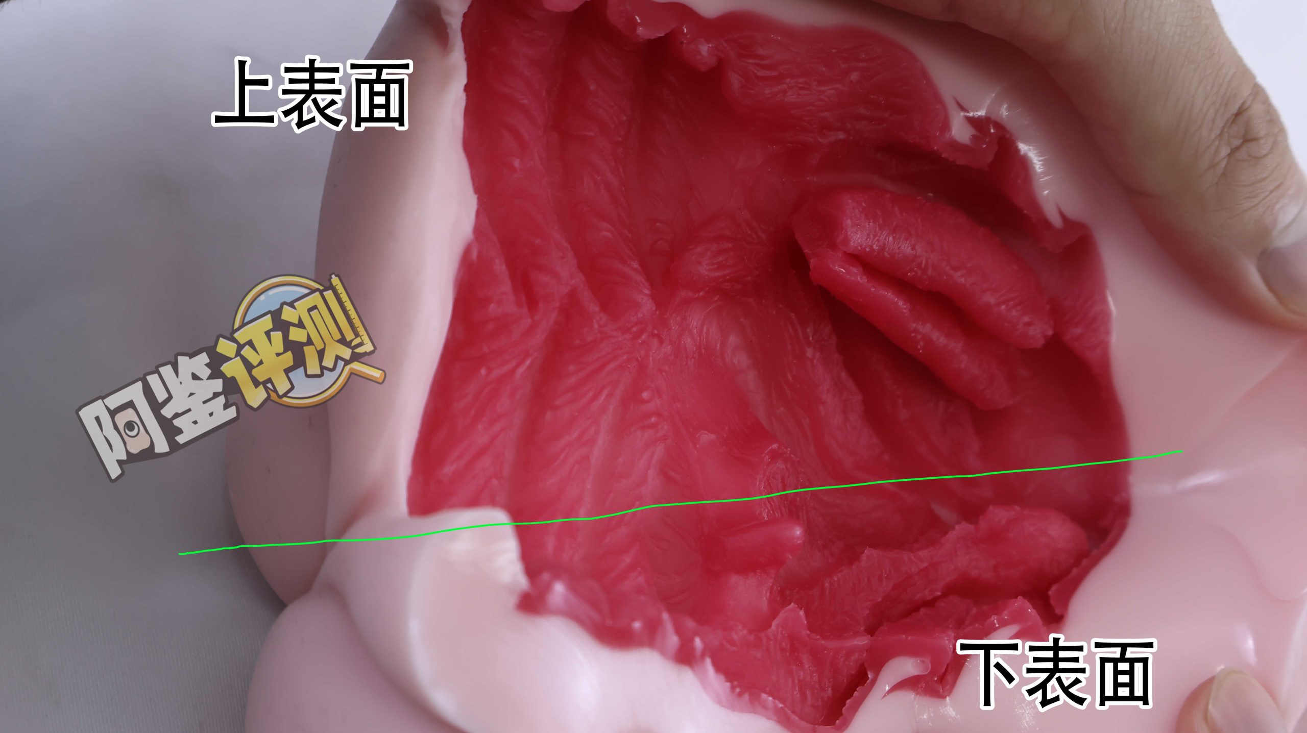 魔眼—“肉超紧萝亚”评测！肌肉感爆棚的硬质黏胶，让人泪目的十年进化之路！