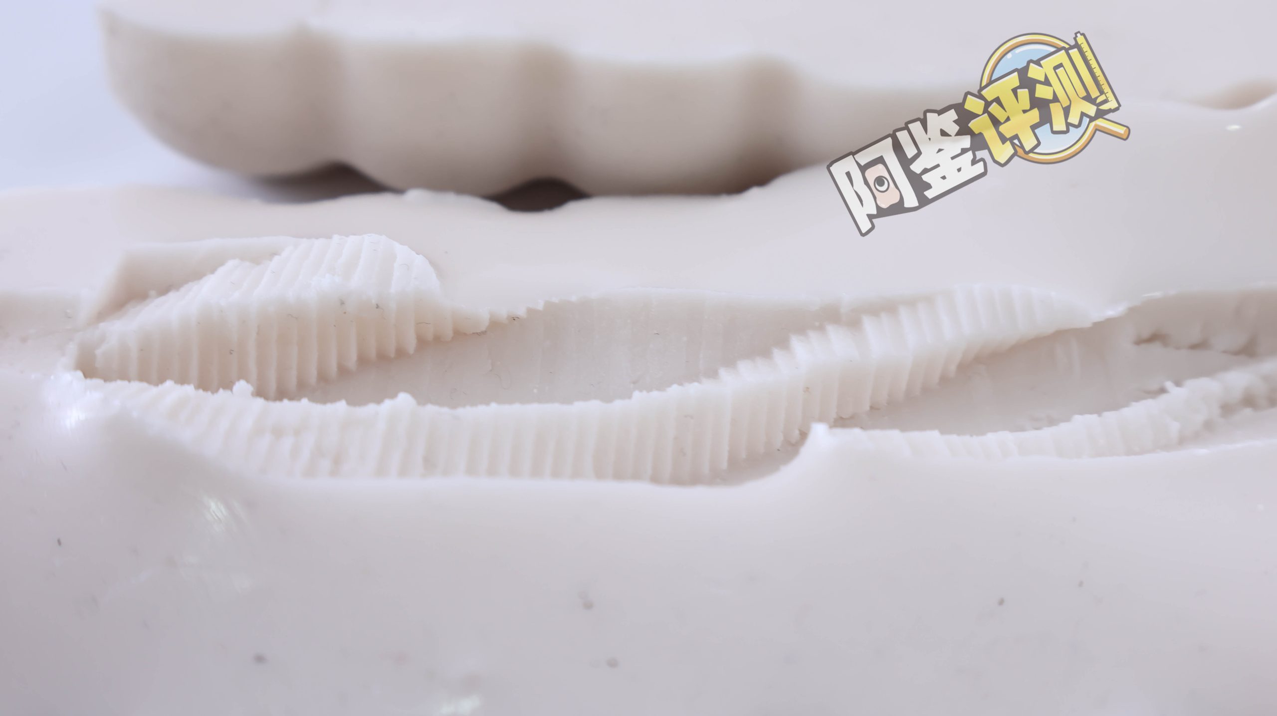 キテルキテル——“遗迹守卫Zero White Lv0”评测！如水般脂软感的慢玩，评价竟如此两极分化？