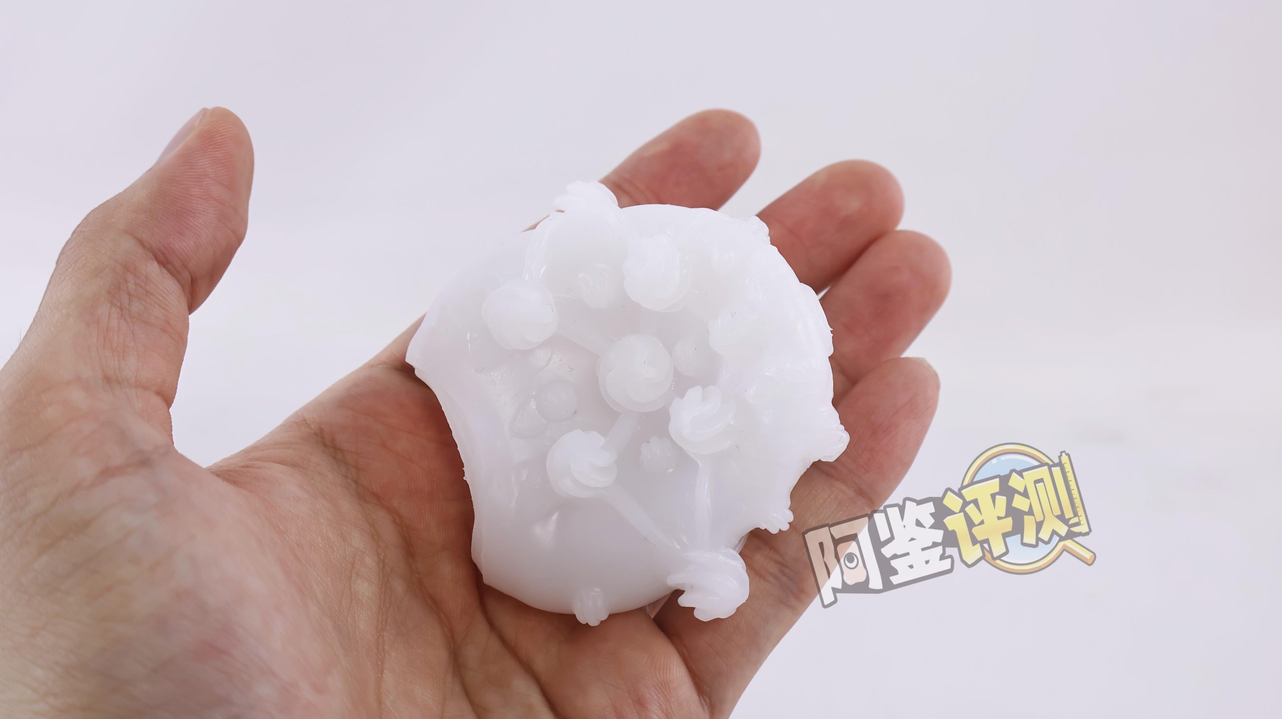 TENGA——“egg系列（新版）”评测！高弹性的自慰套，感觉究竟有多么不同？（下）