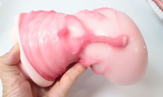 魔眼—“肉超紧萝亚”评测！肌肉感爆棚的硬质黏胶，让人泪目的十年进化之路！