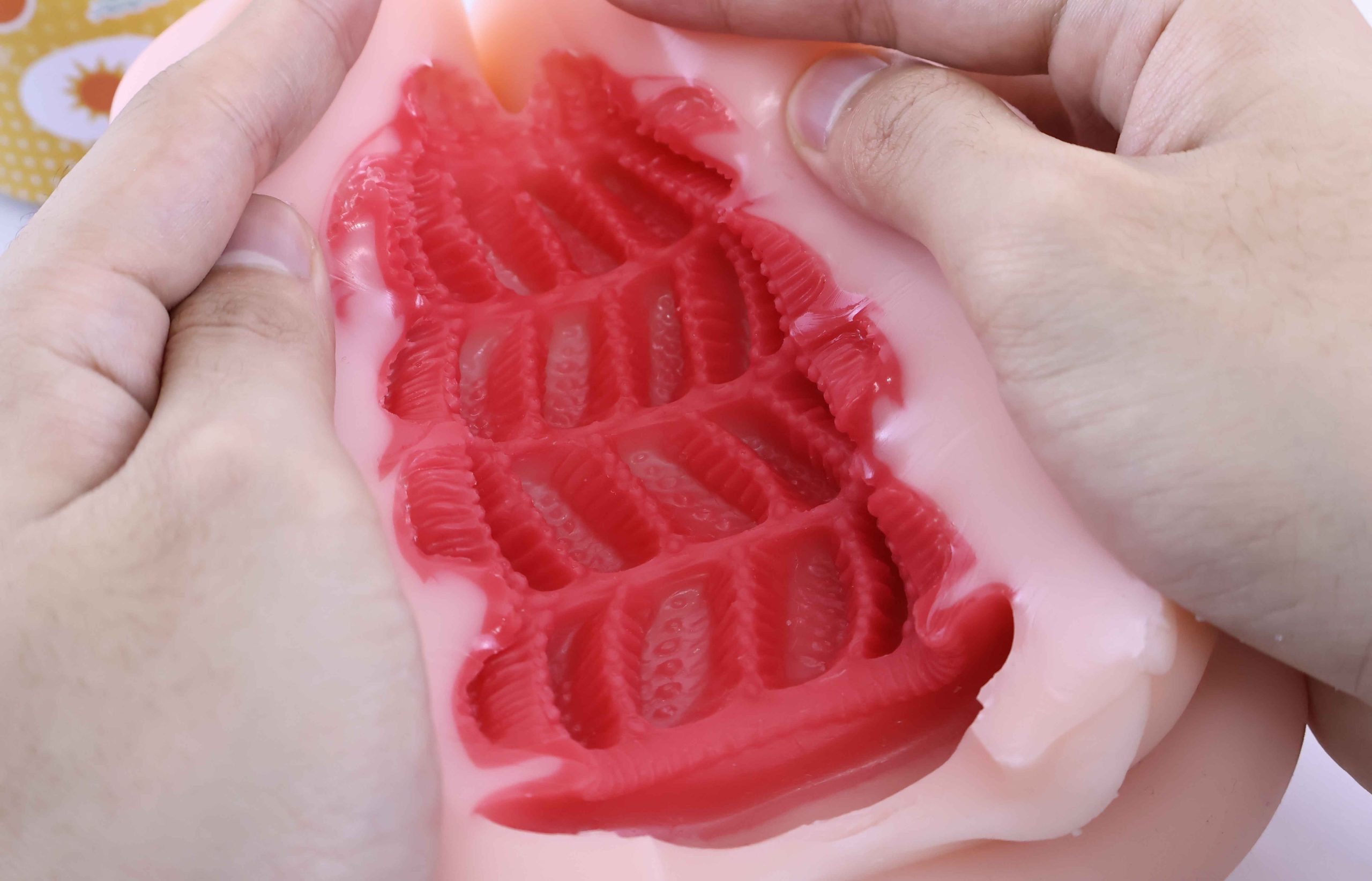 GOSE——“天星酱（加硬版）”评测！逆转的病娇主题！提升后的紧致剐蹭