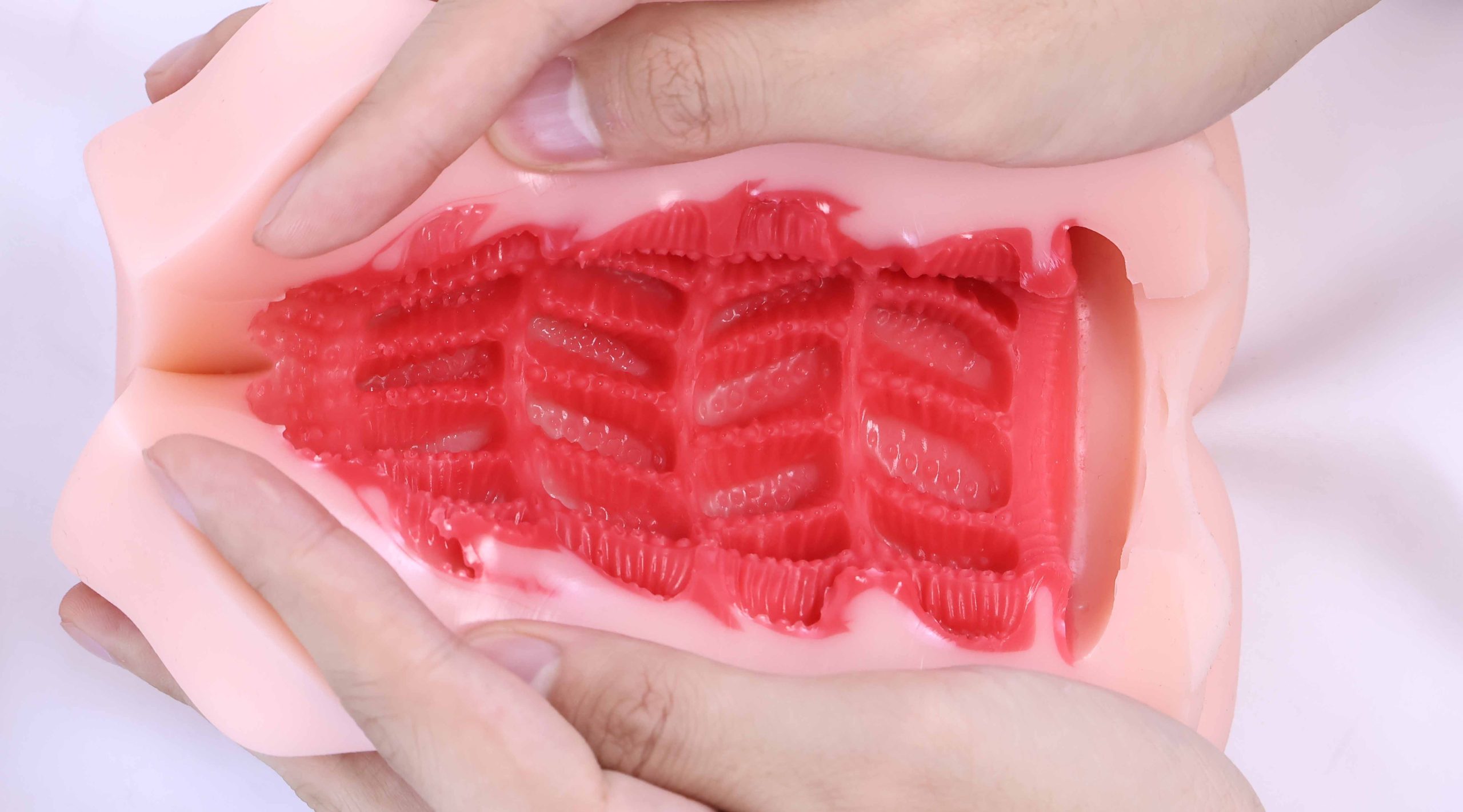 GOSE——“天星酱（加硬版）”评测！逆转的病娇主题！提升后的紧致剐蹭