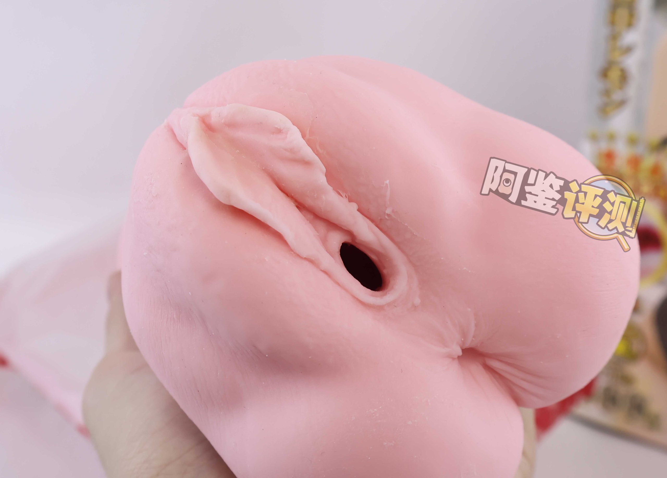 NPG——“名器证明013田中柠檬”评测！三年磨一剑？仅在通道周围灌软胶的工艺！