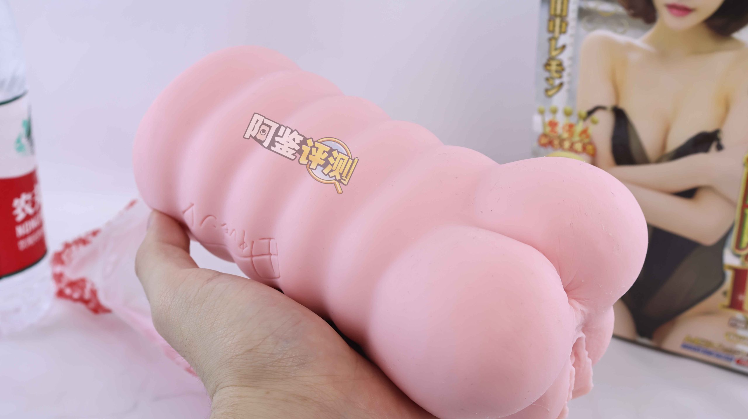 NPG——“名器证明013田中柠檬”评测！三年磨一剑？仅在通道周围灌软胶的工艺！