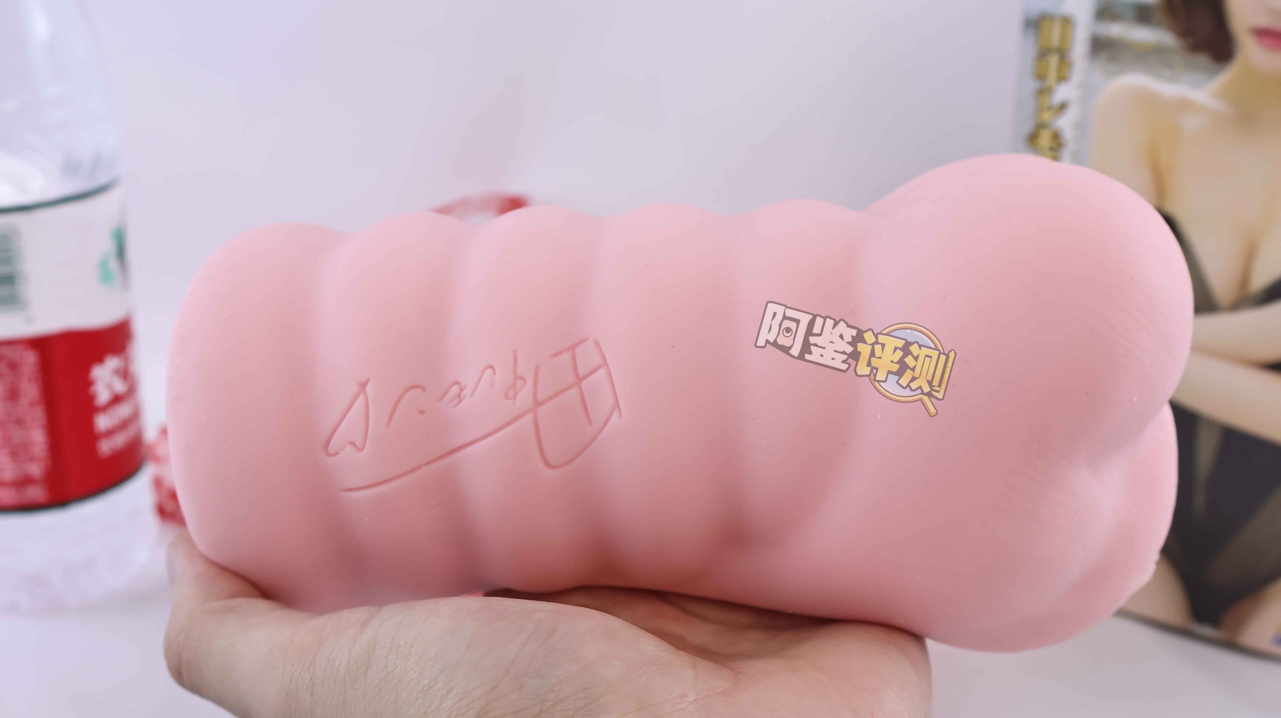 NPG——“名器证明013田中柠檬”评测！三年磨一剑？仅在通道周围灌软胶的工艺！