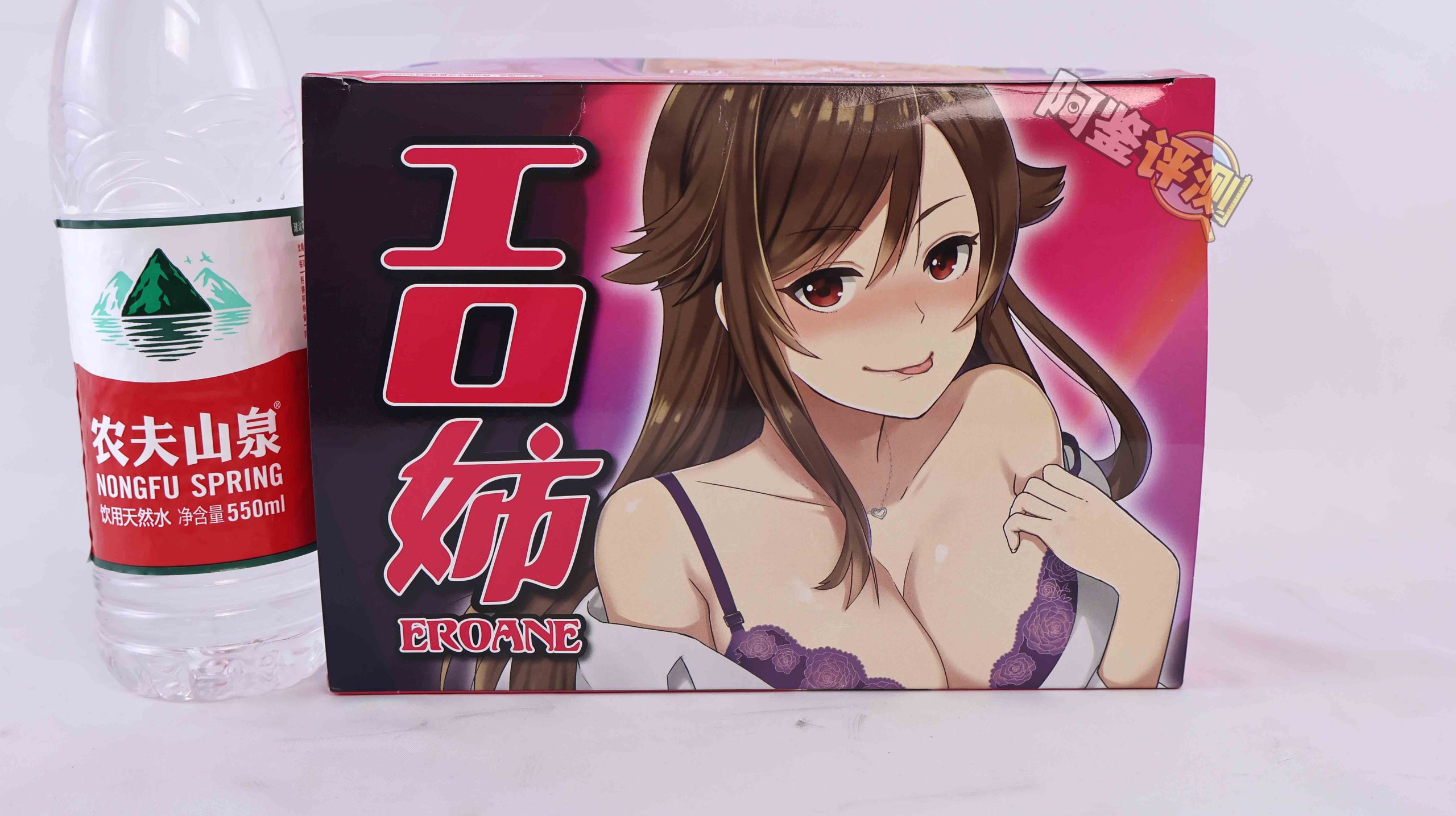 对子哈特——“工口姐姐1代”评测！被续作全方位超越的前作，价格为何还是如此昂贵