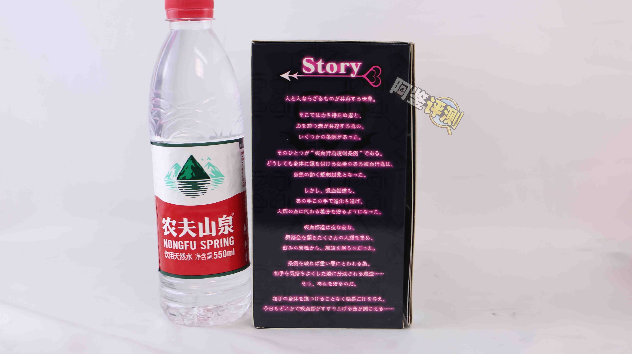 对子哈特——“舞踏会”评测!难以理解的古怪设计,像是礼盒中的月饼一样华而不实
