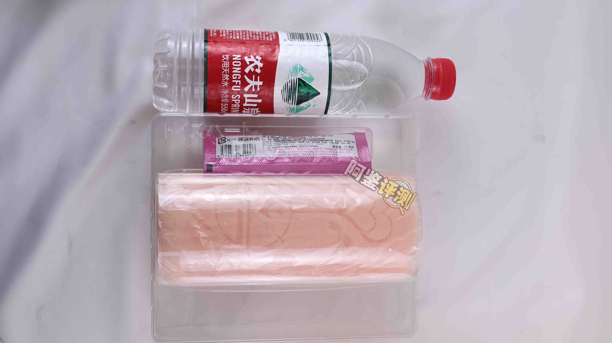 对子哈特——“舞踏会”评测!难以理解的古怪设计,像是礼盒中的月饼一样华而不实