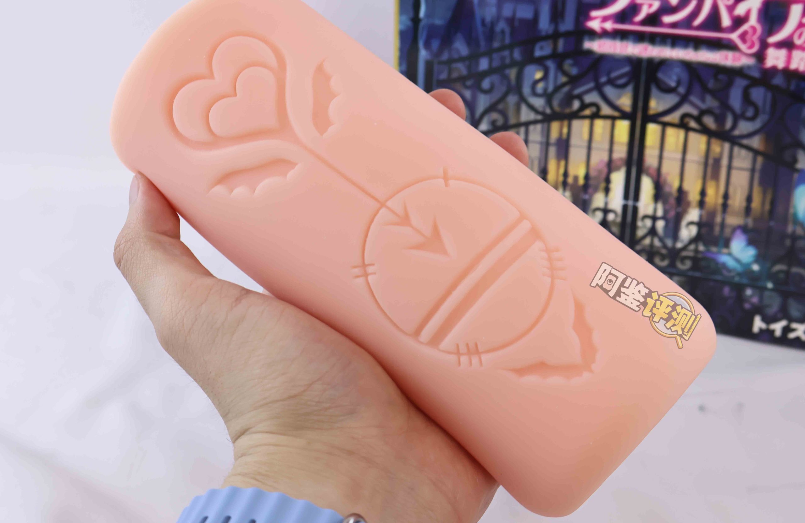 对子哈特——“舞踏会”评测!难以理解的古怪设计,像是礼盒中的月饼一样华而不实