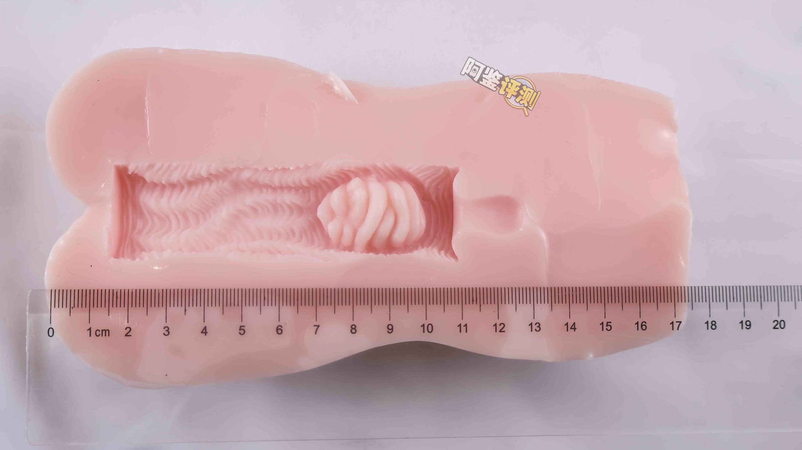 G-project——“猫耳娘”评测！造型明明是很大一个，通道居然这么短小？