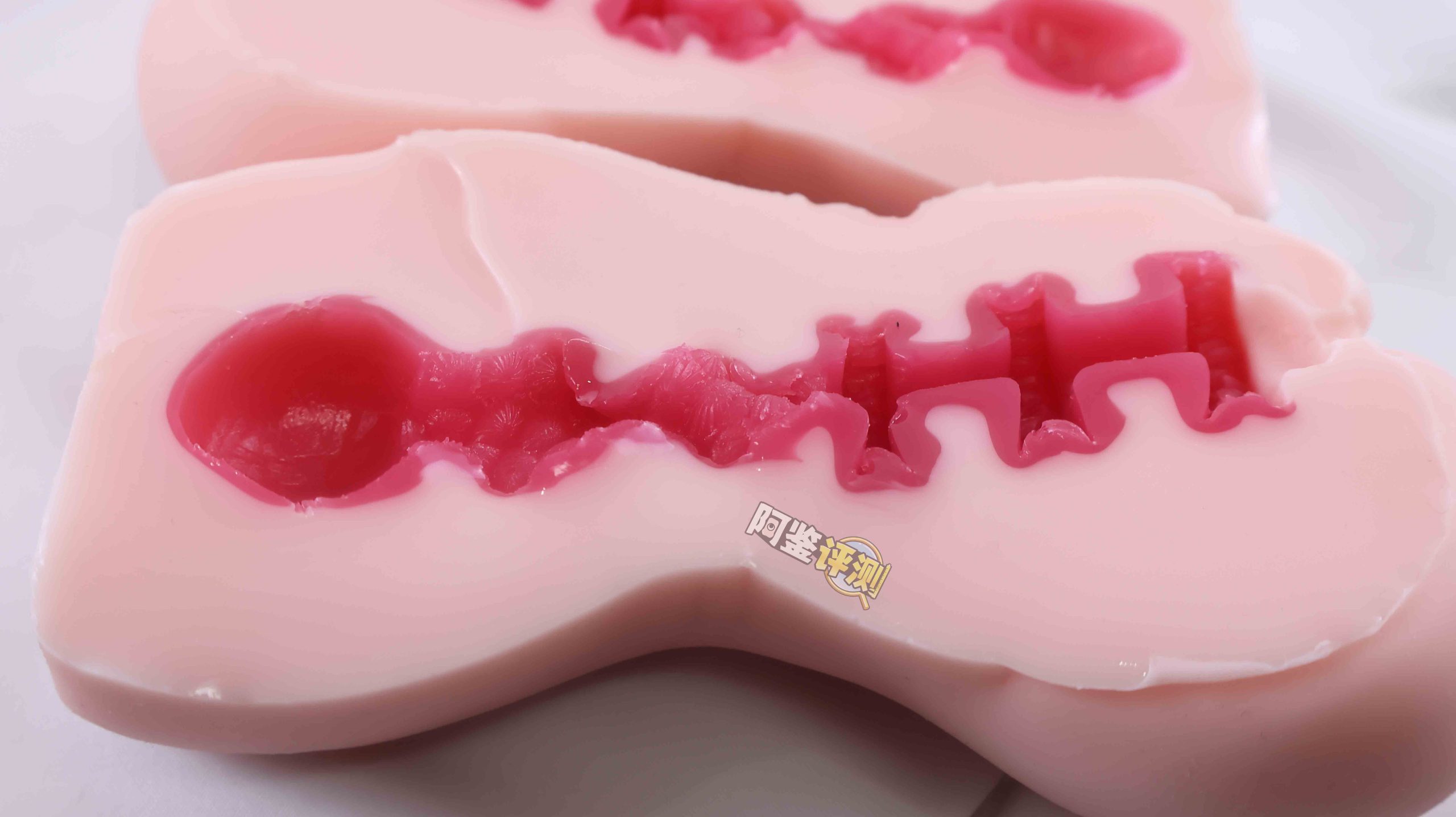 G-project——“紧紧处女”评测！用“减速带”模拟肉感紧致，似乎有一定可行性