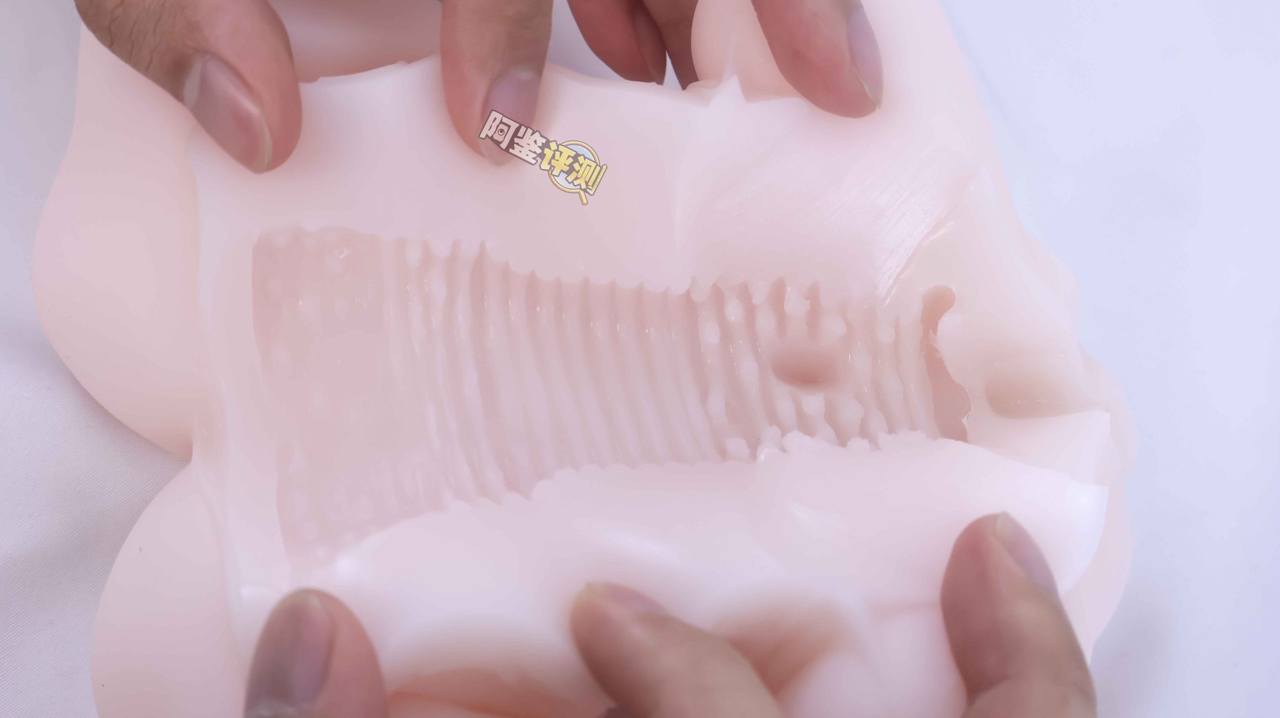 PPP——“对魔忍鬼崎罗”评测!日本品牌,地摊品质,最糊弄的联名款