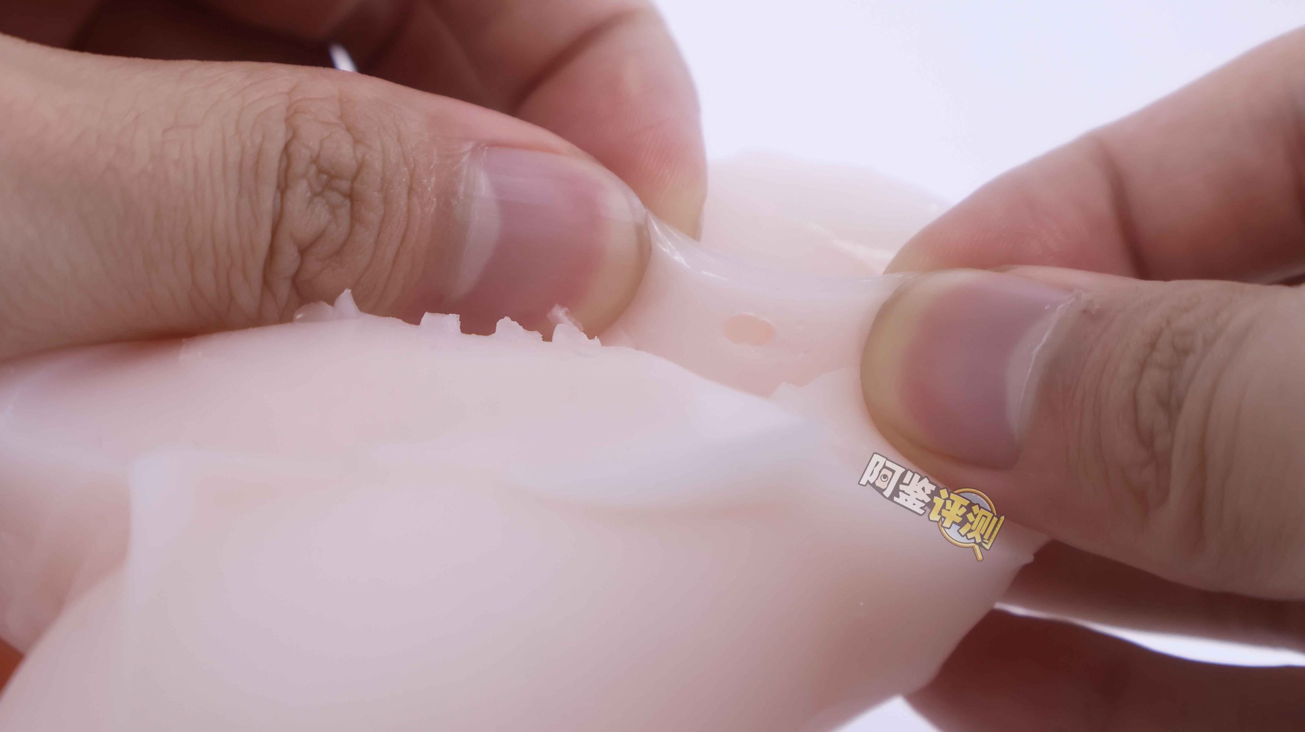 PPP——“对魔忍鬼崎罗”评测!日本品牌,地摊品质,最糊弄的联名款