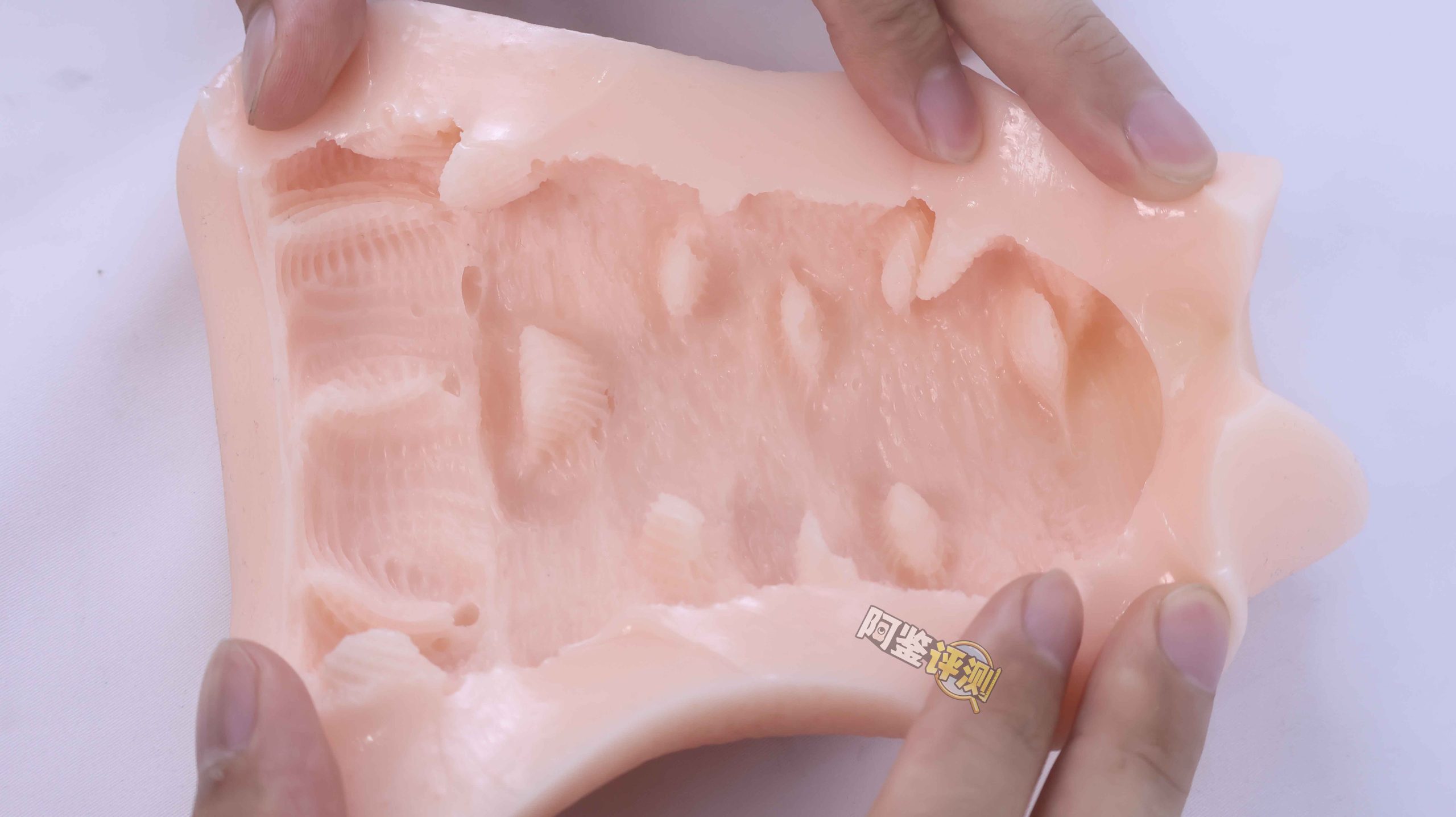 Ride-Japan——“忍者秘纹”评测！奇怪的鳞片款，可惜雷声大雨点小