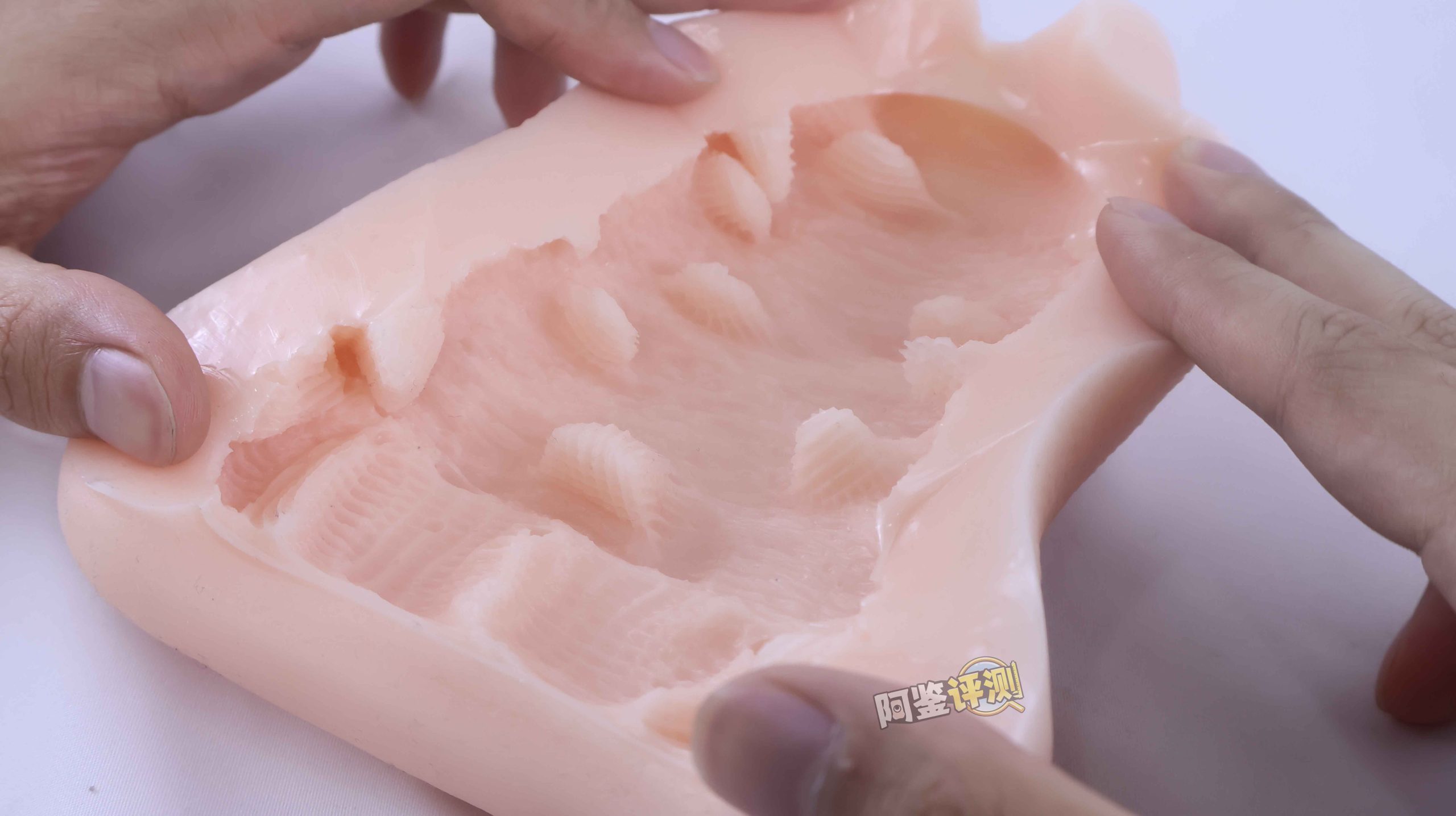 Ride-Japan——“忍者秘纹”评测！奇怪的鳞片款，可惜雷声大雨点小